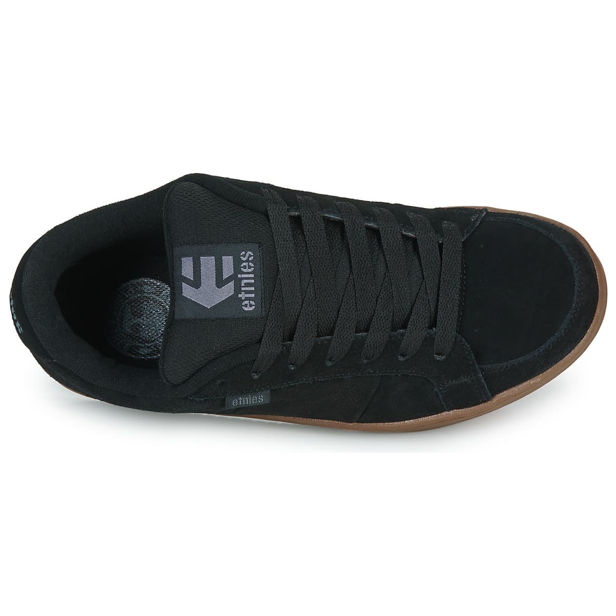 Men's Sneakers Etnies Black