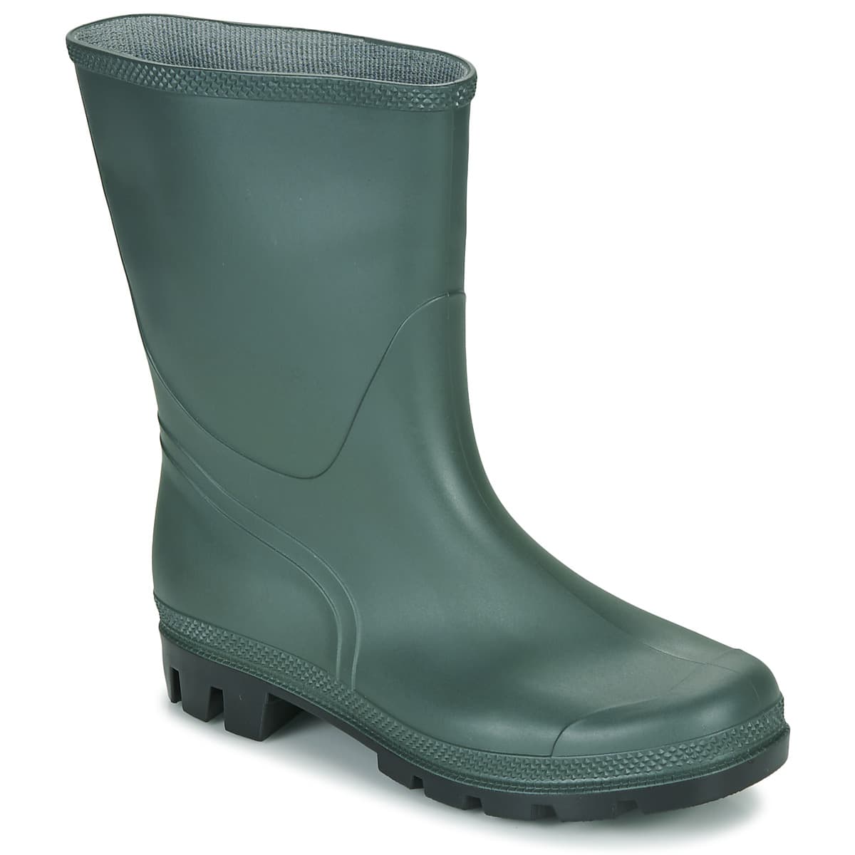 Men's Wellington Boots Be Only Khaki