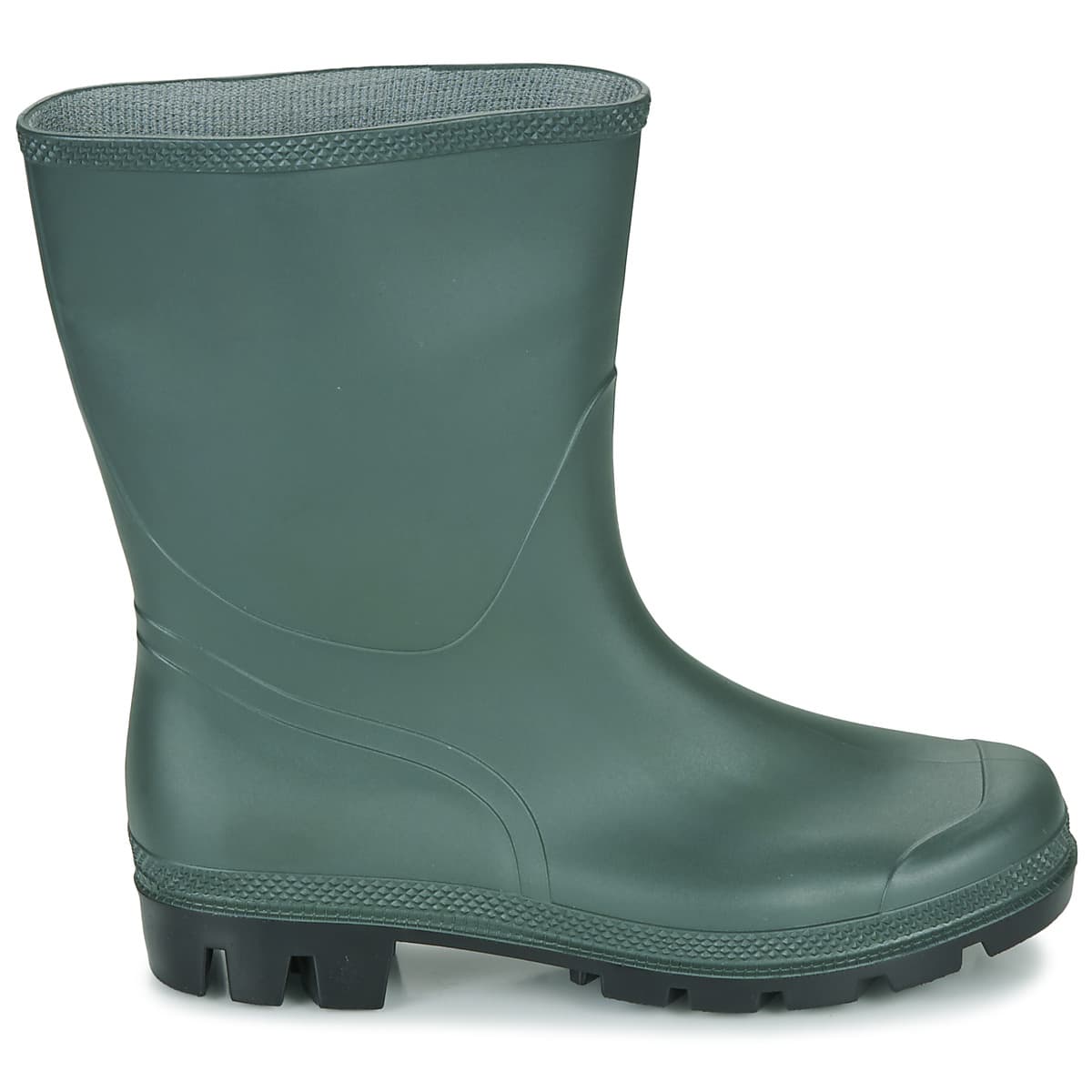 Men's Wellington Boots Be Only Khaki