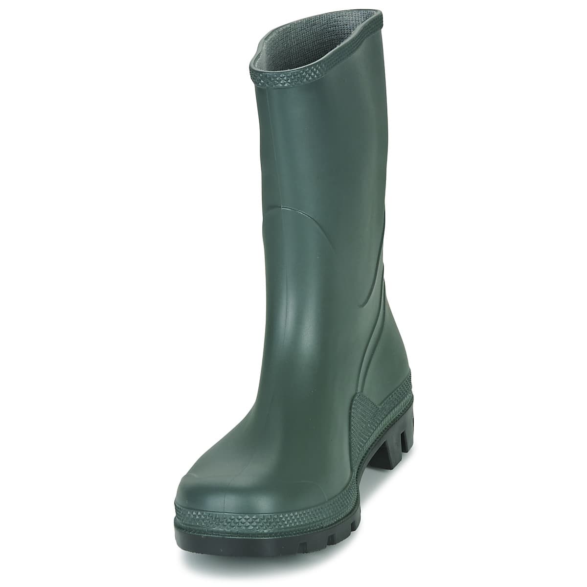 Men's Wellington Boots Be Only Khaki