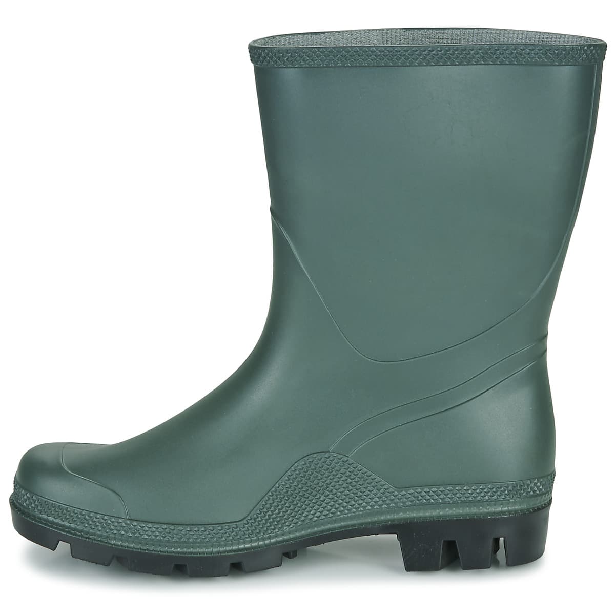 Men's Wellington Boots Be Only Khaki