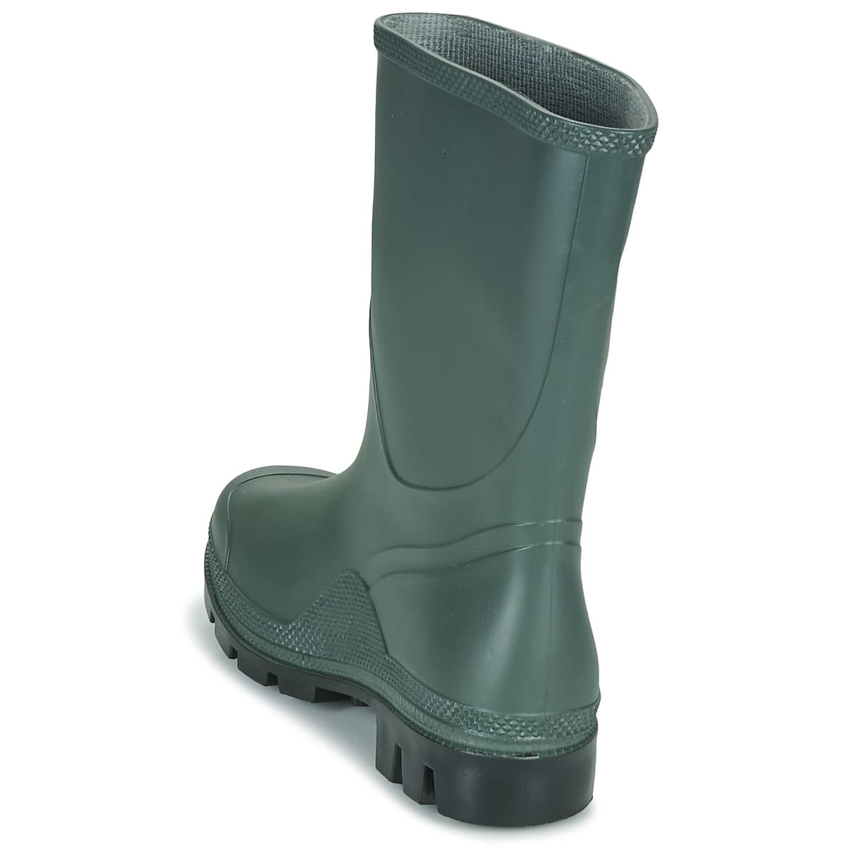 Men's Wellington Boots Be Only Khaki