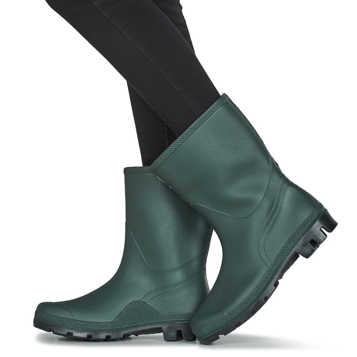 Men's Wellington Boots Be Only Khaki