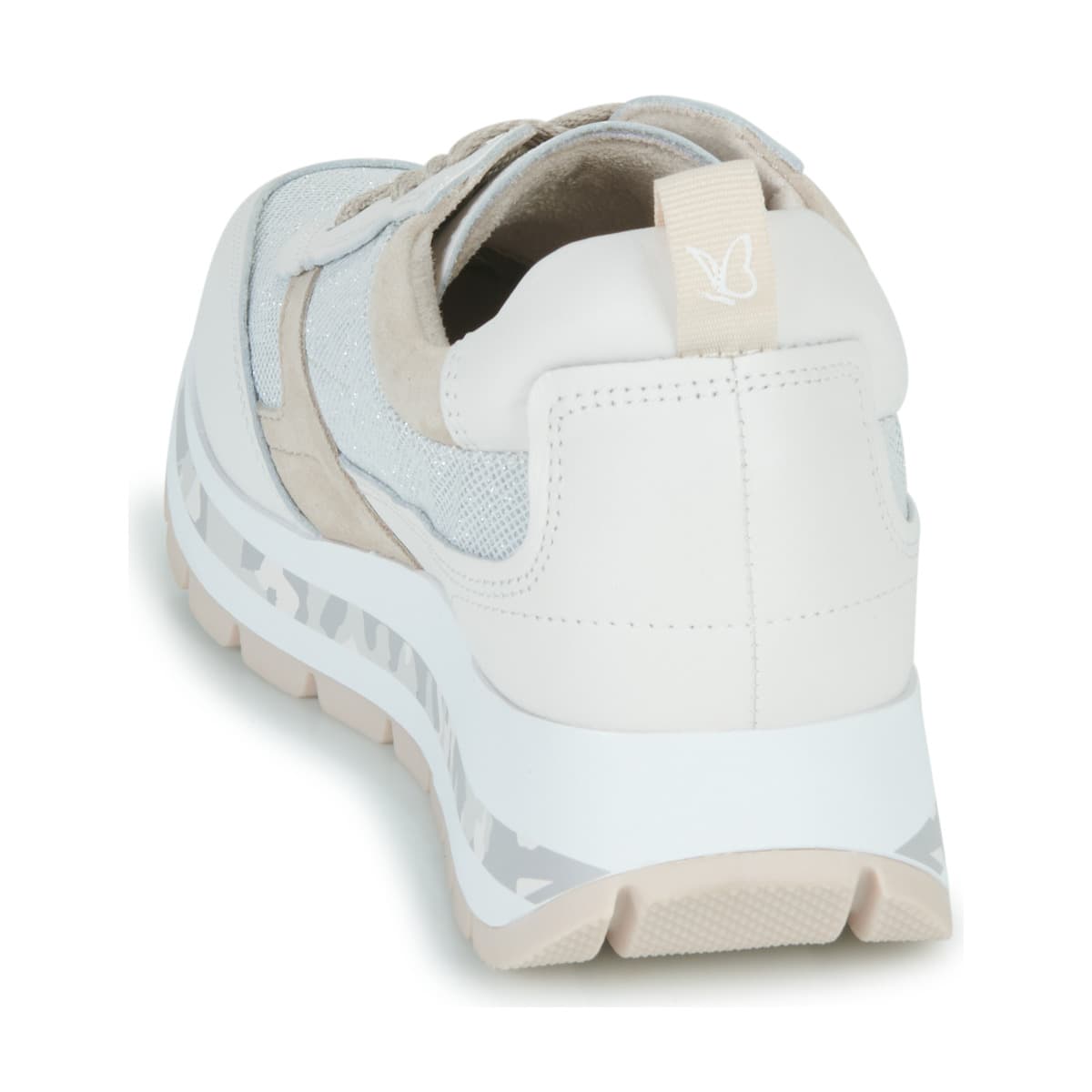 Women's Sneakers Caprice Beige