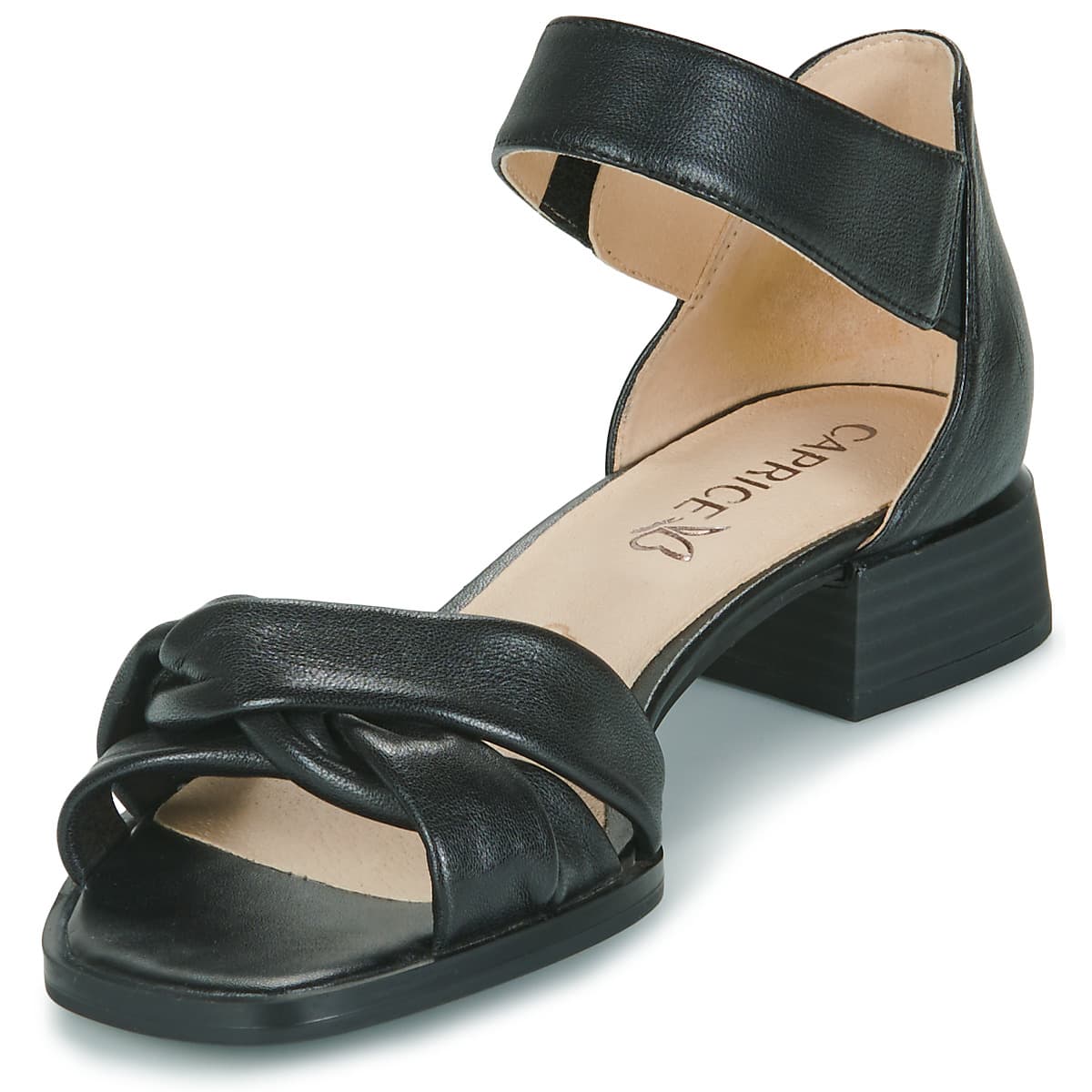 Women's Pumps Caprice Black