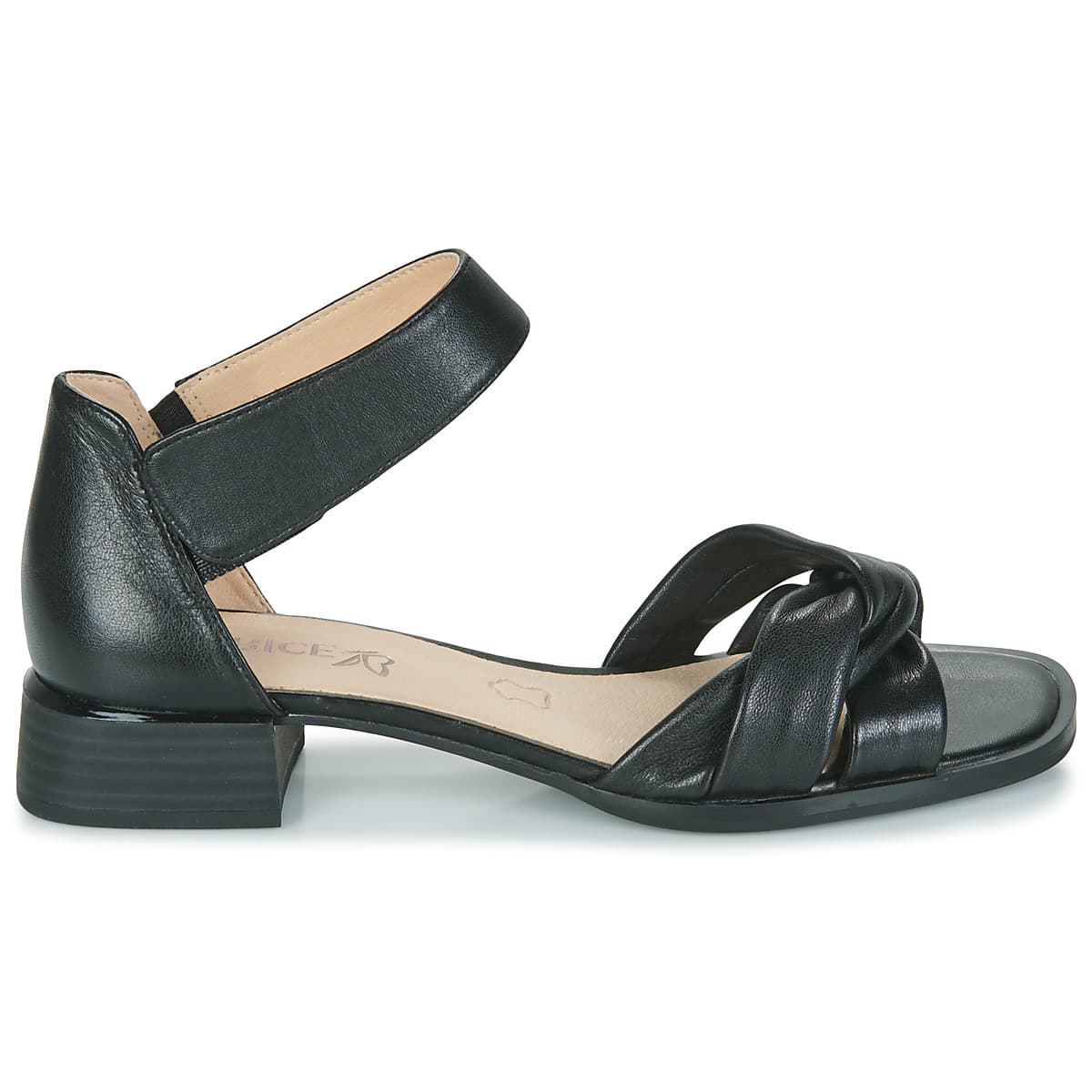 Women's Pumps Caprice Black