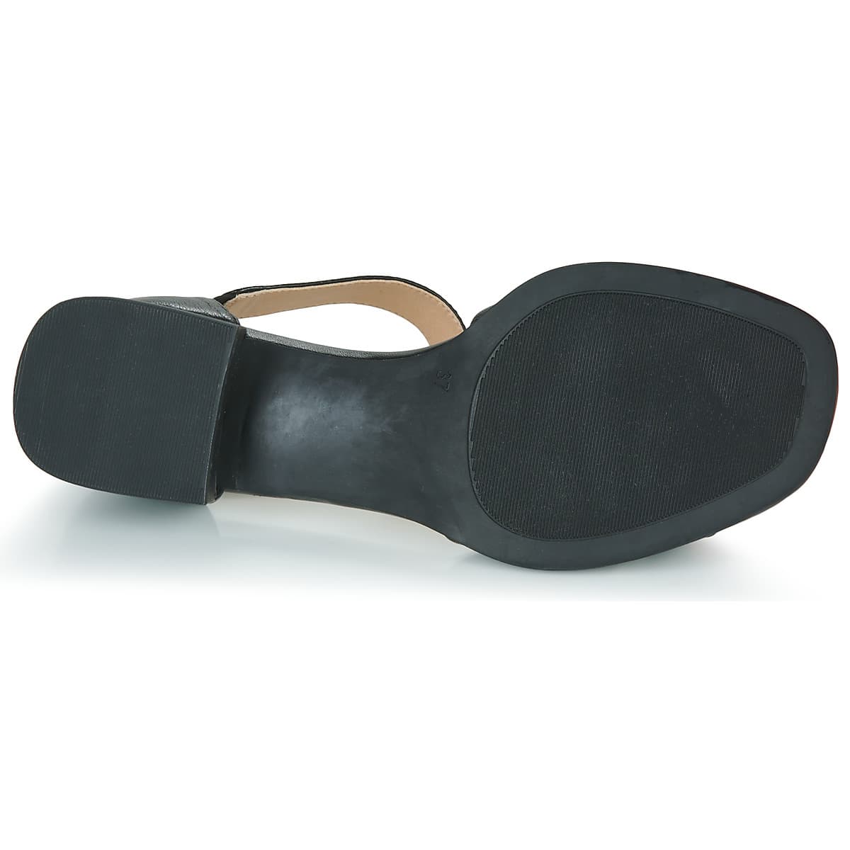 Women's Pumps Caprice Black