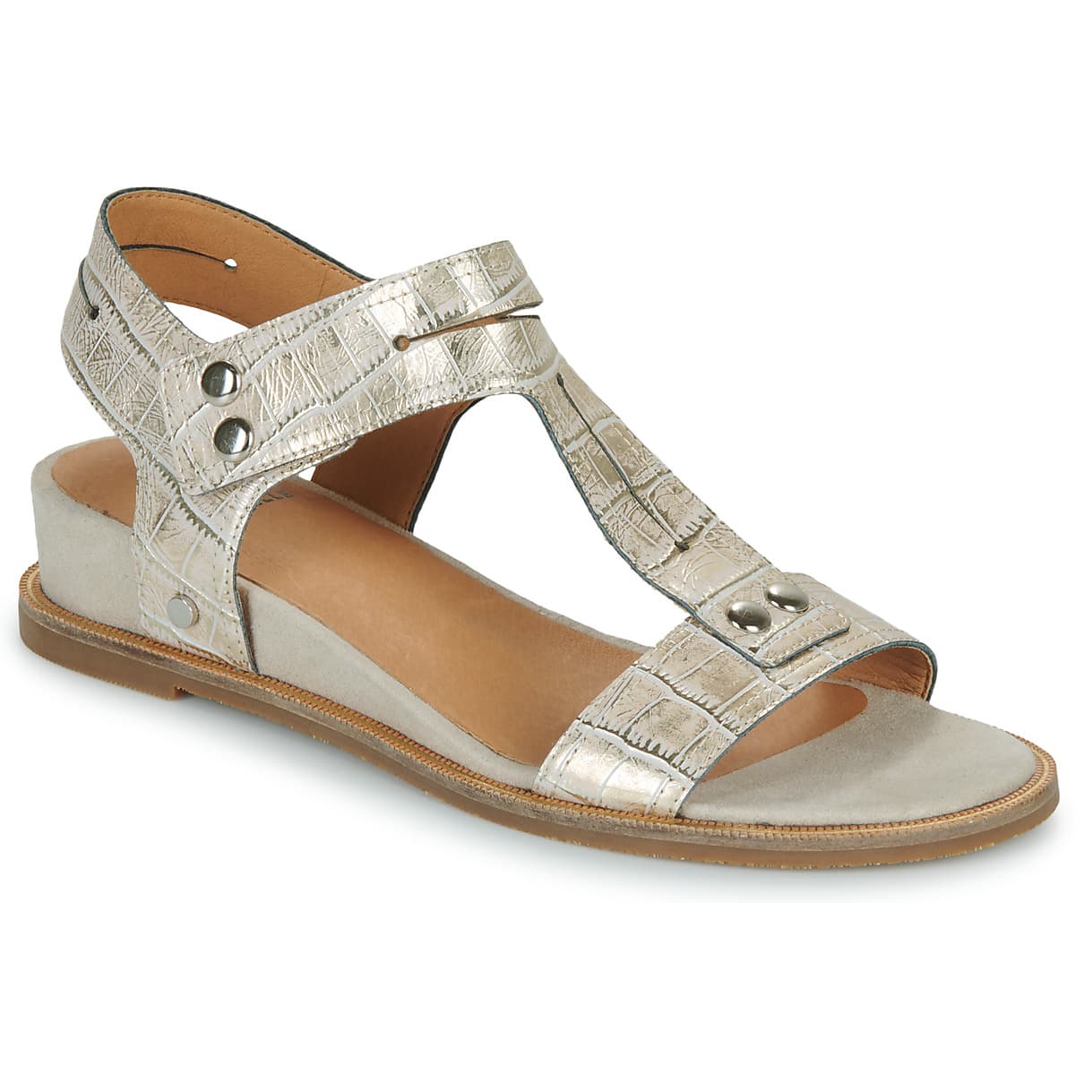 Σανδάλια με πλατφόρμα Mam'Zelle OISIN