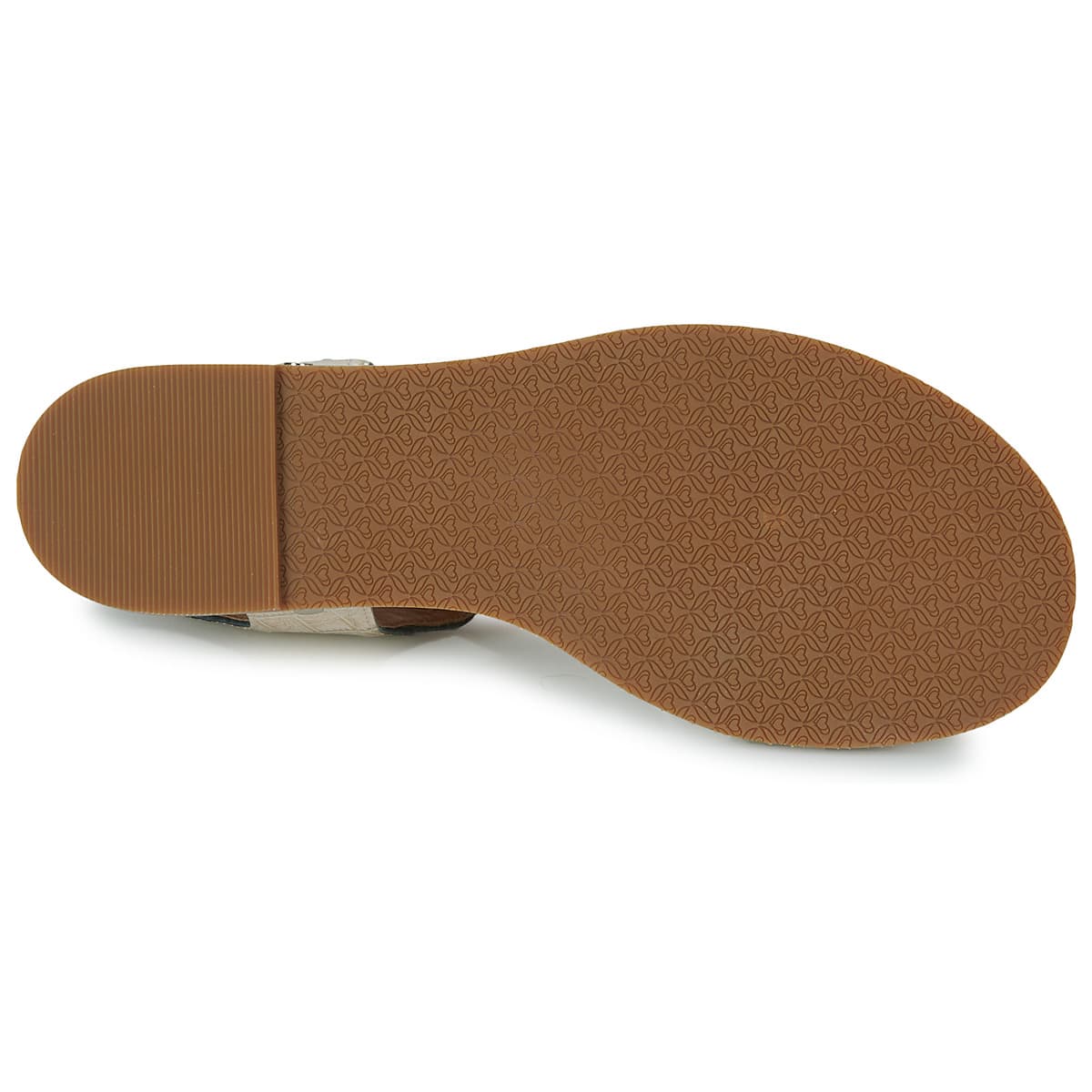 Women's Platforms Mam'Zelle Gold