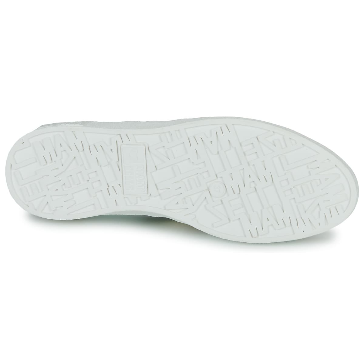 Women's Sneakers Mam'Zelle White