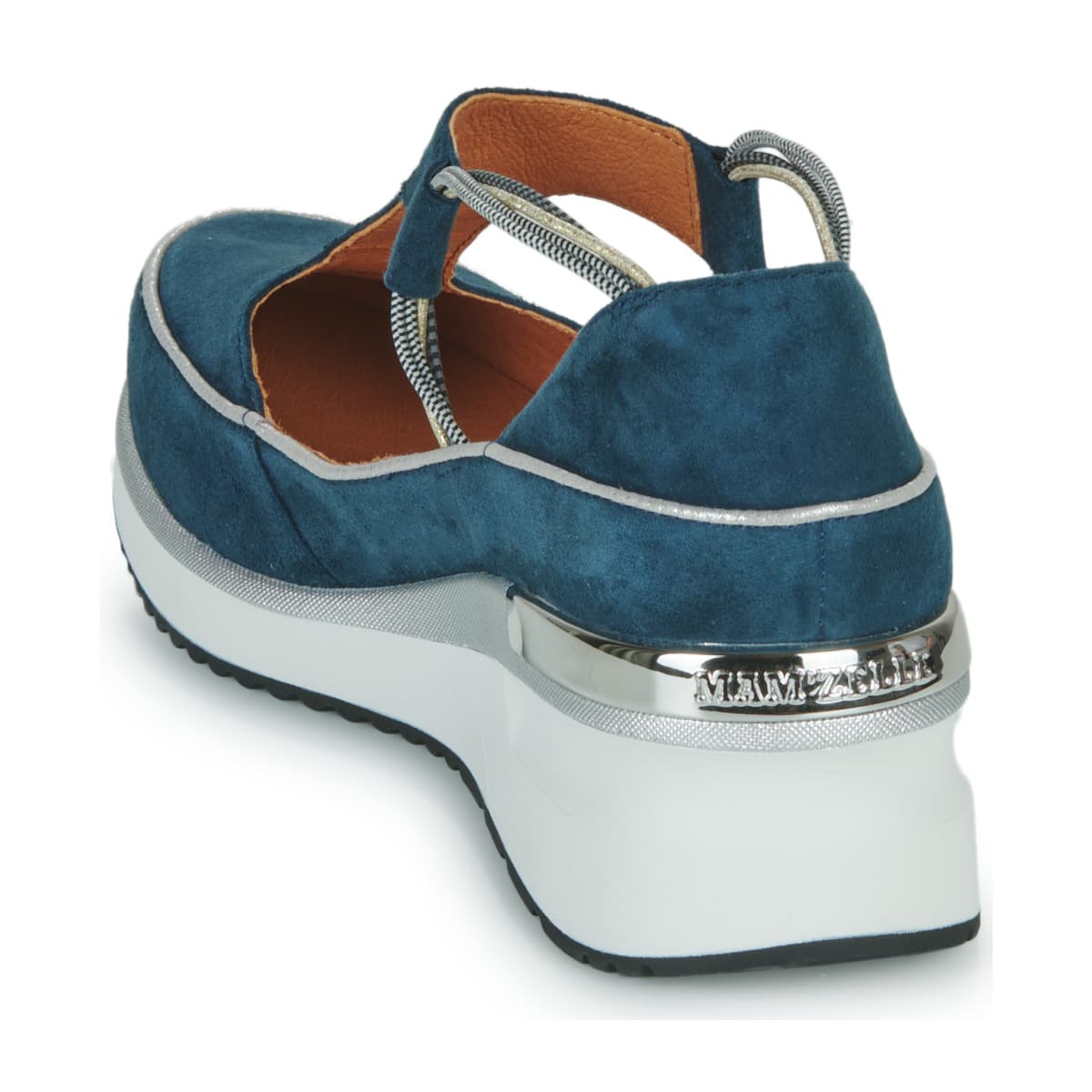 Women's Sneakers Mam'Zelle Blue