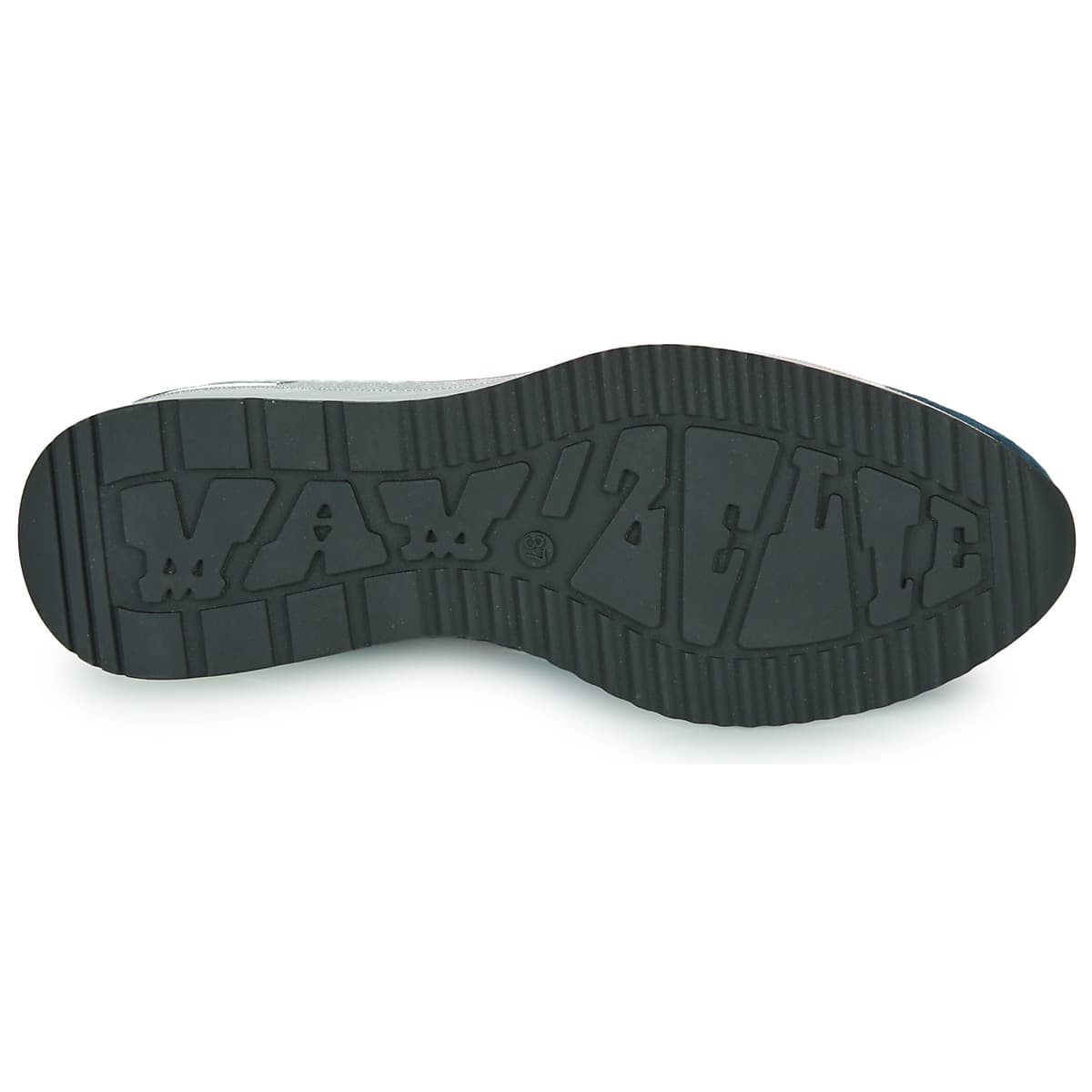 Women's Sneakers Mam'Zelle Blue