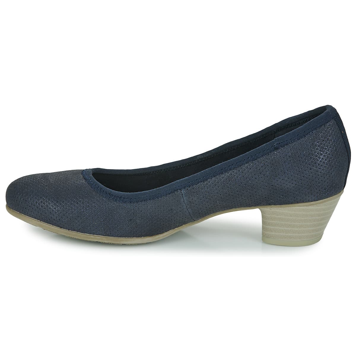 Women's Pumps S.Oliver Blue