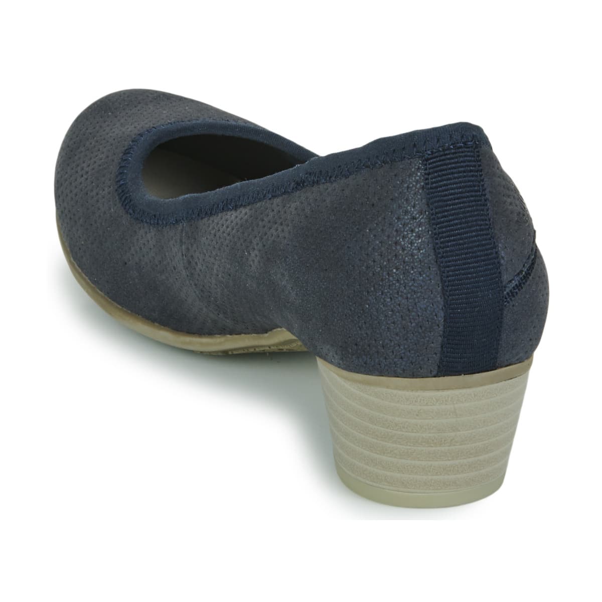 Women's Pumps S.Oliver Blue