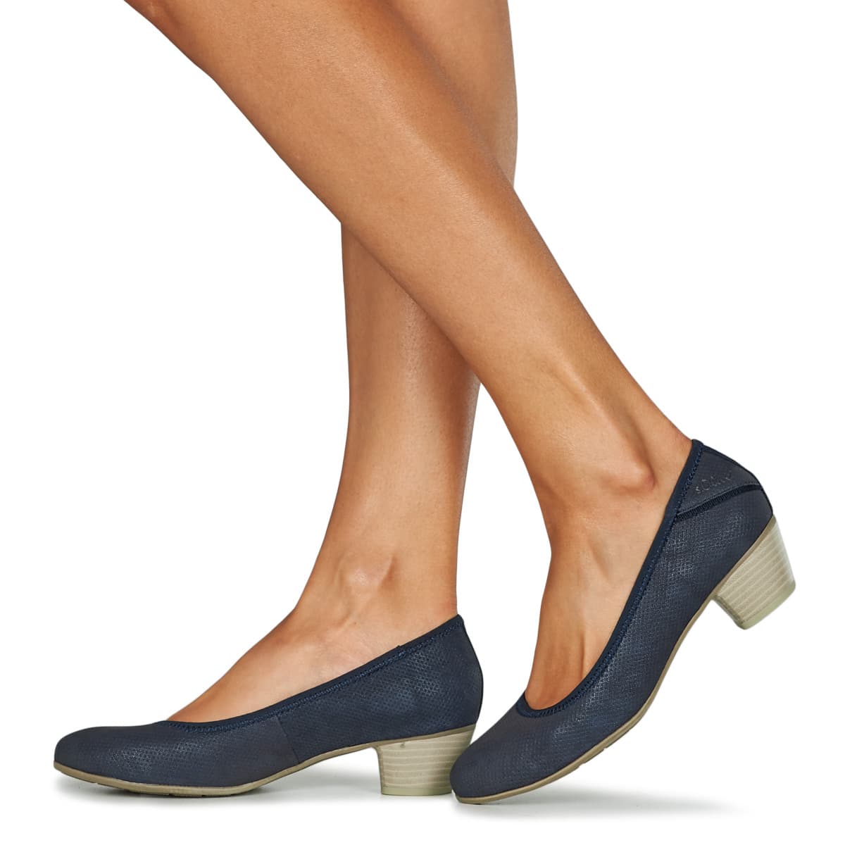 Women's Pumps S.Oliver Blue