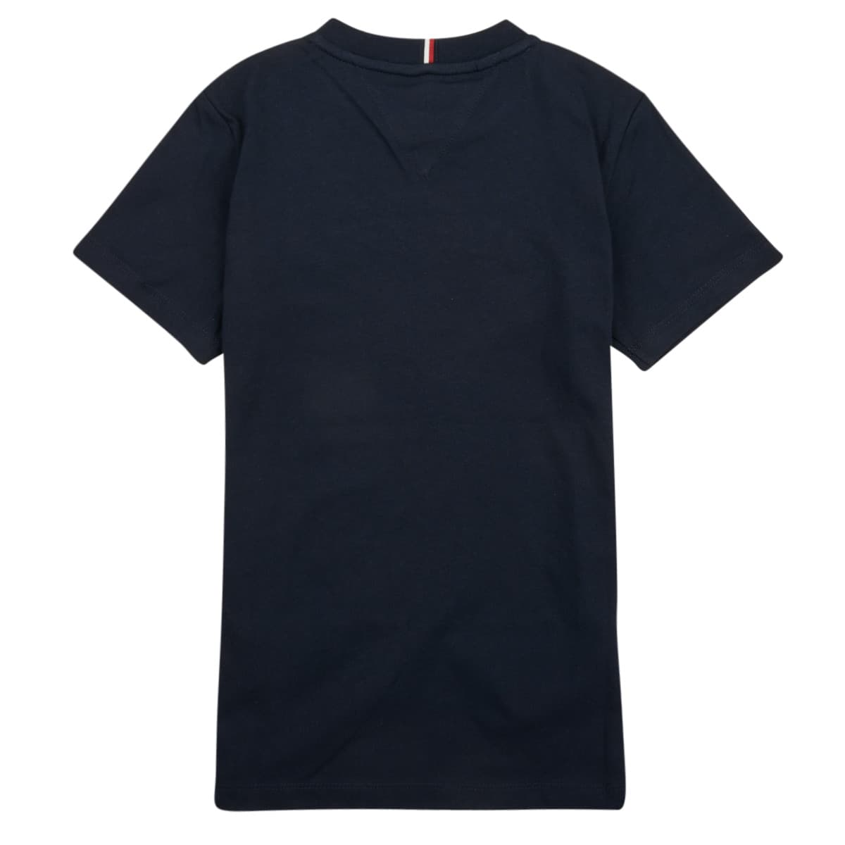 Boys' T-Shirts Tommy Hilfiger Blue
