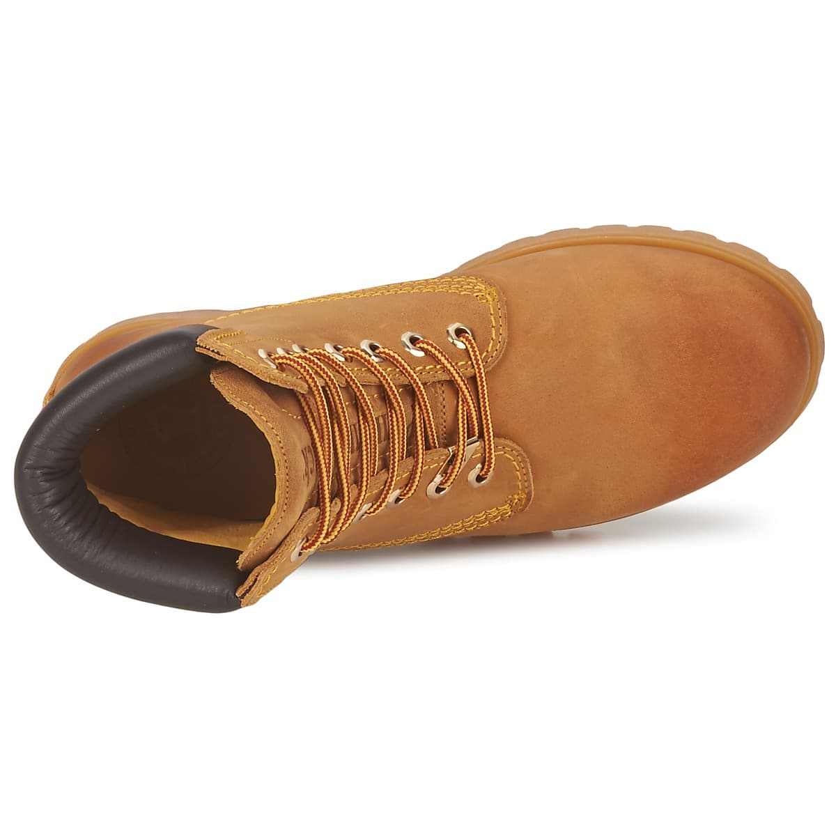 Men's Boots Panama Jack Brown