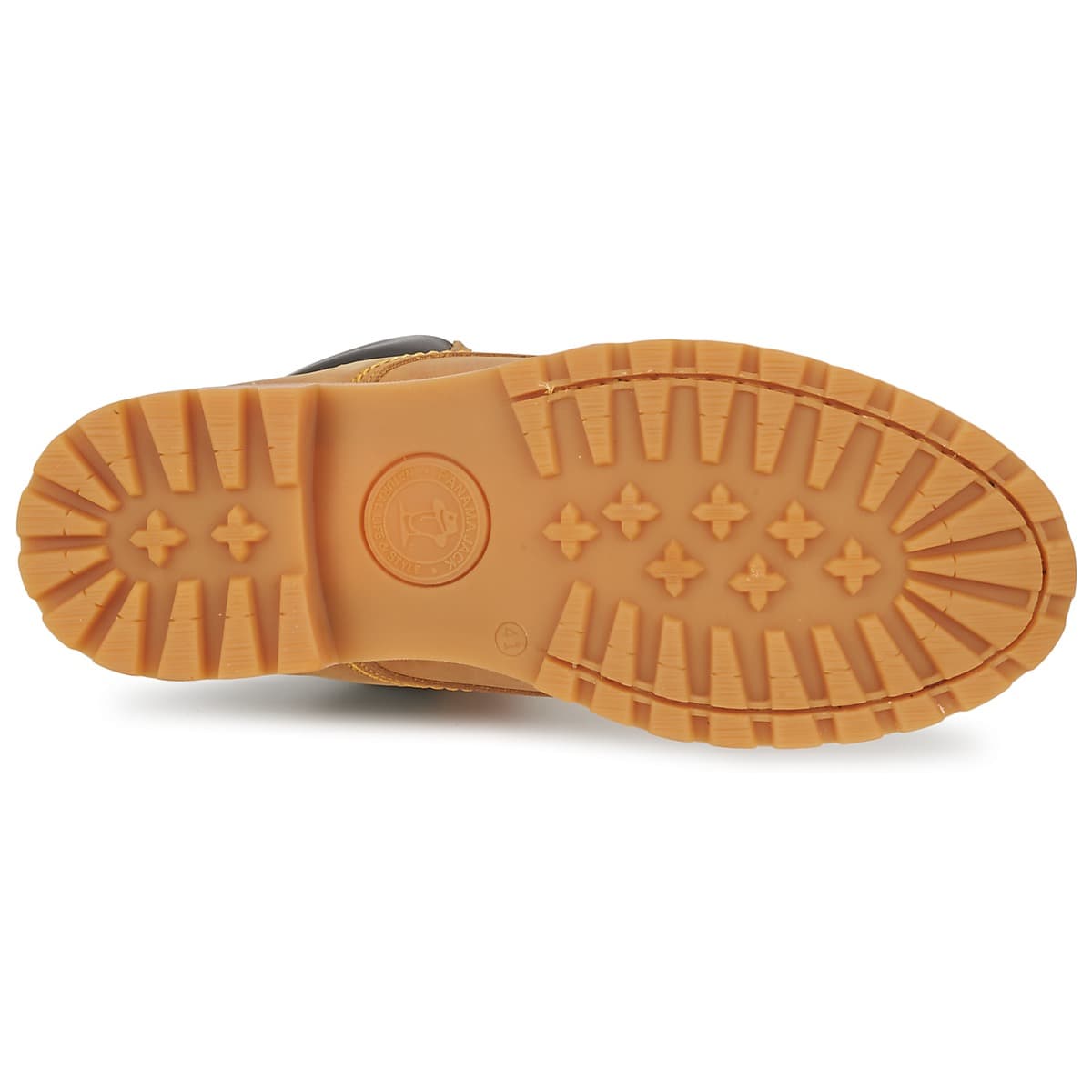 Men's Boots Panama Jack Brown