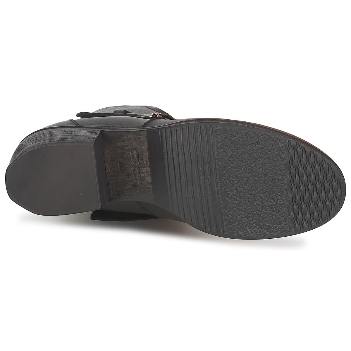 Women's Ankle Boots Strategia Black