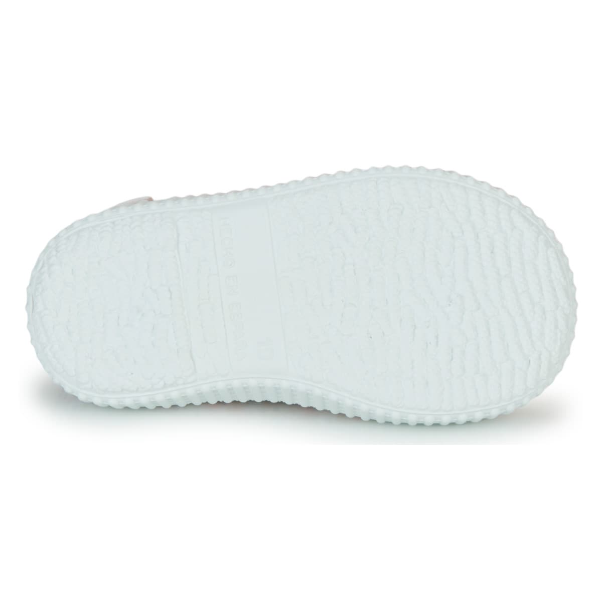 Women's Ballet Flats Citrouille et Compagnie Red