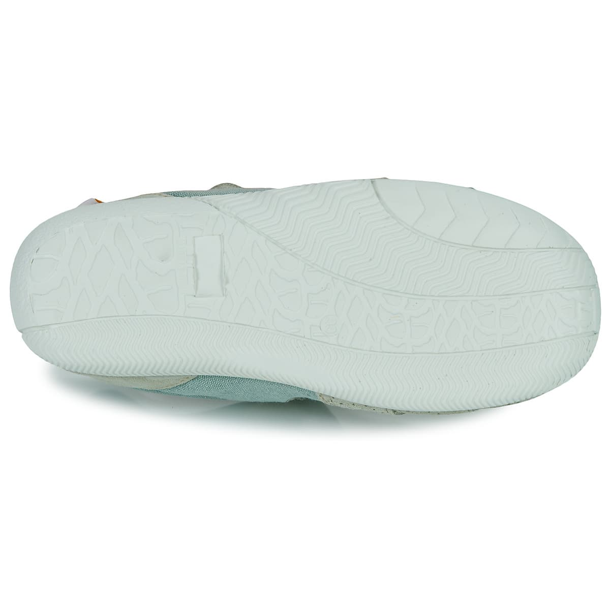 Boys' Sandals Citrouille et Compagnie Green