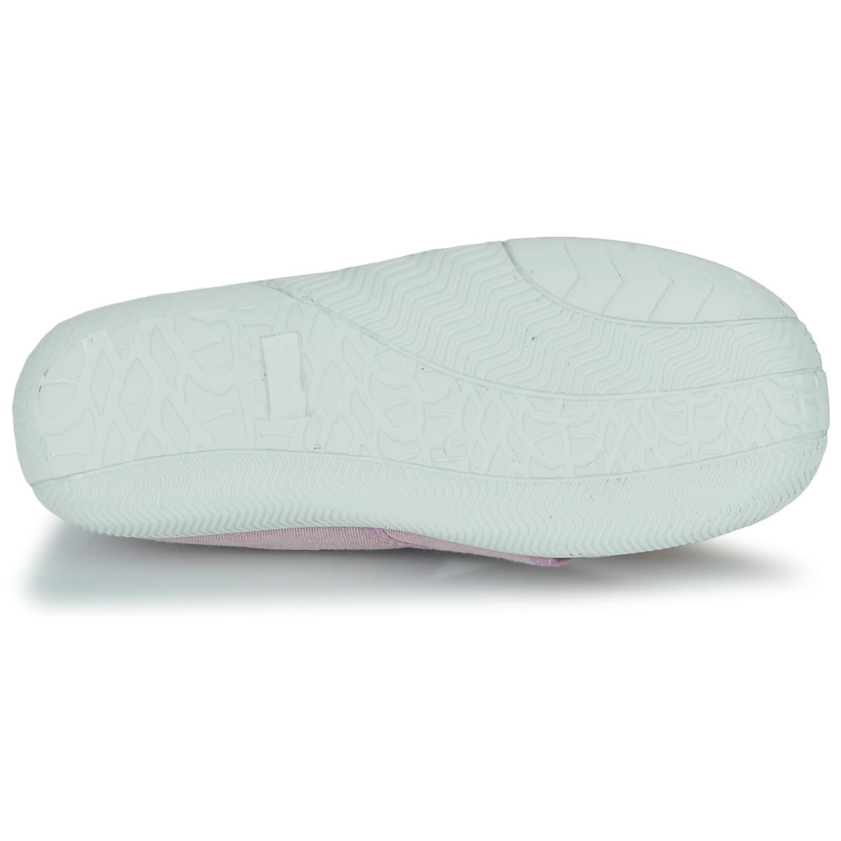 Girls' Sandals Citrouille et Compagnie Purple