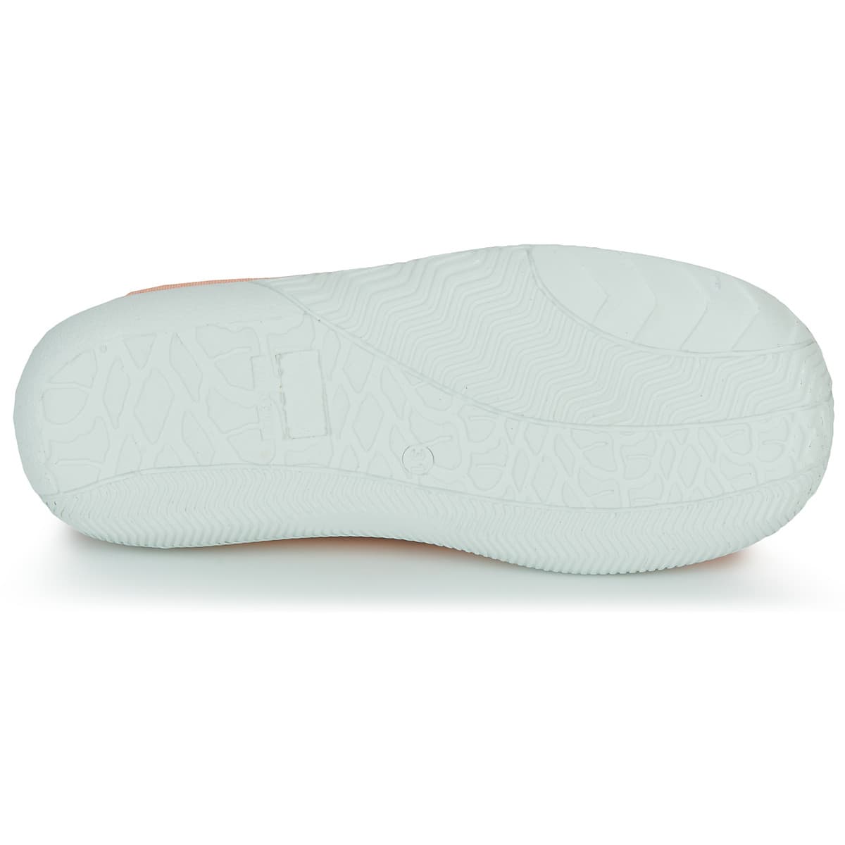 Girls' Sandals Citrouille et Compagnie Pink