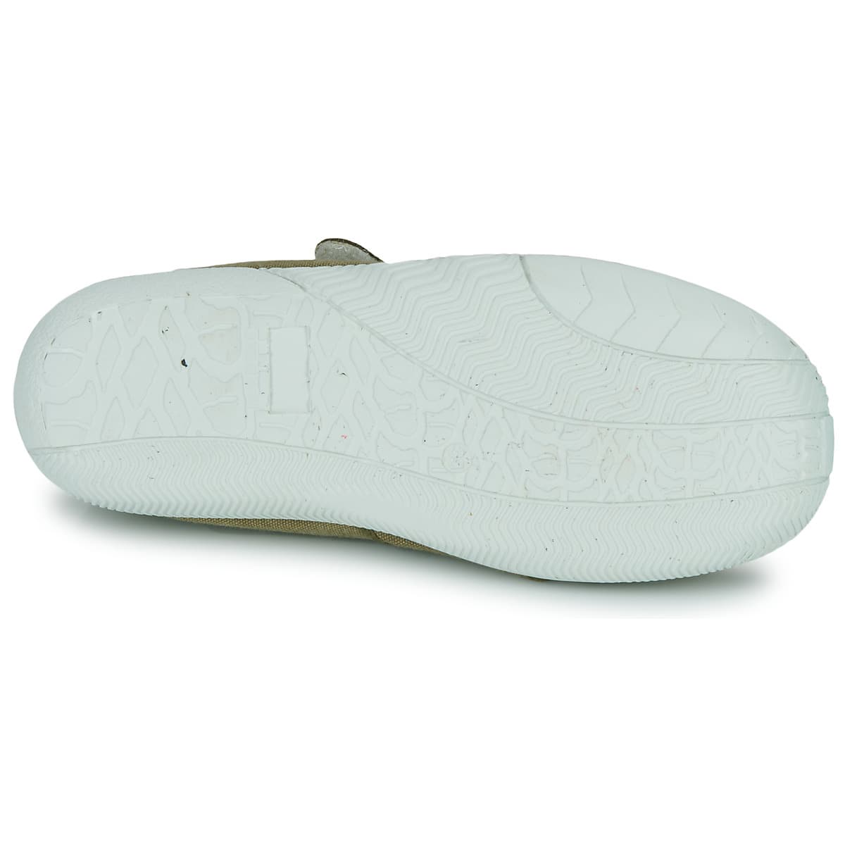 Boys' Sandals Citrouille et Compagnie Khaki