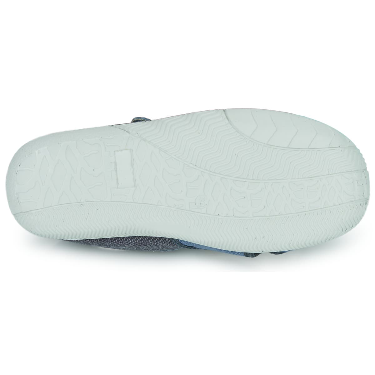 Girls' Sandals Citrouille et Compagnie Blue