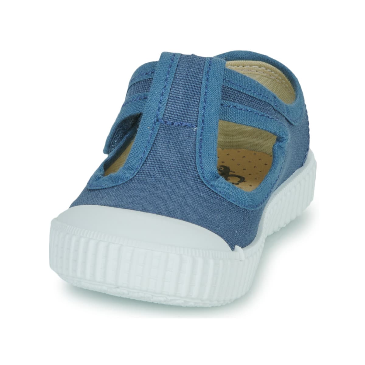 Boys' Shoes Citrouille et Compagnie Blue