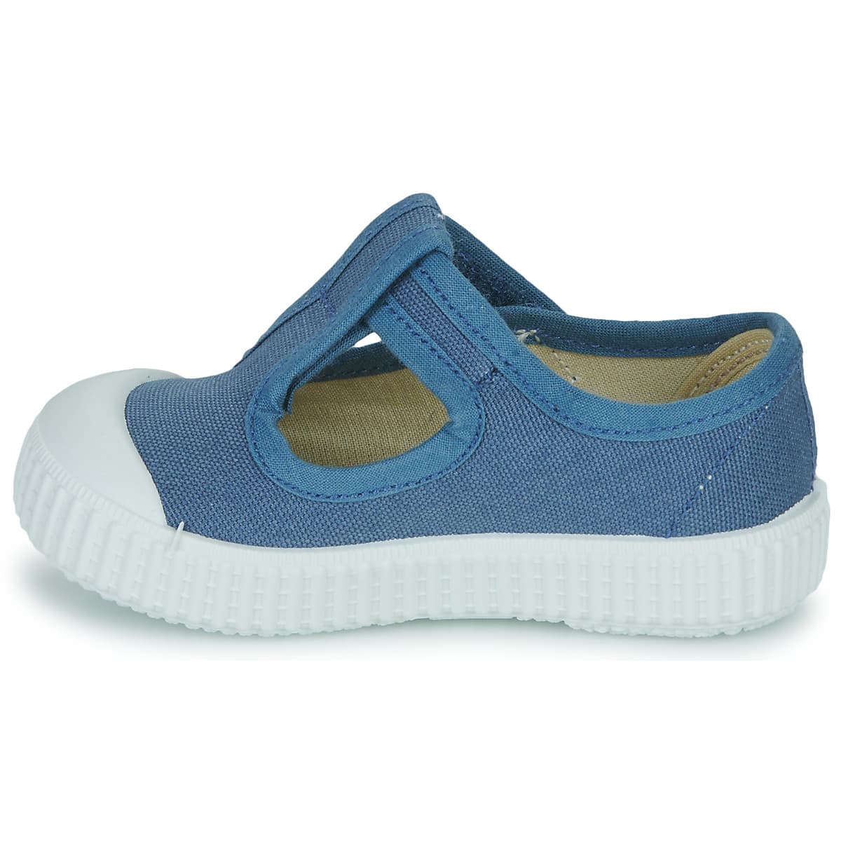 Boys' Shoes Citrouille et Compagnie Blue