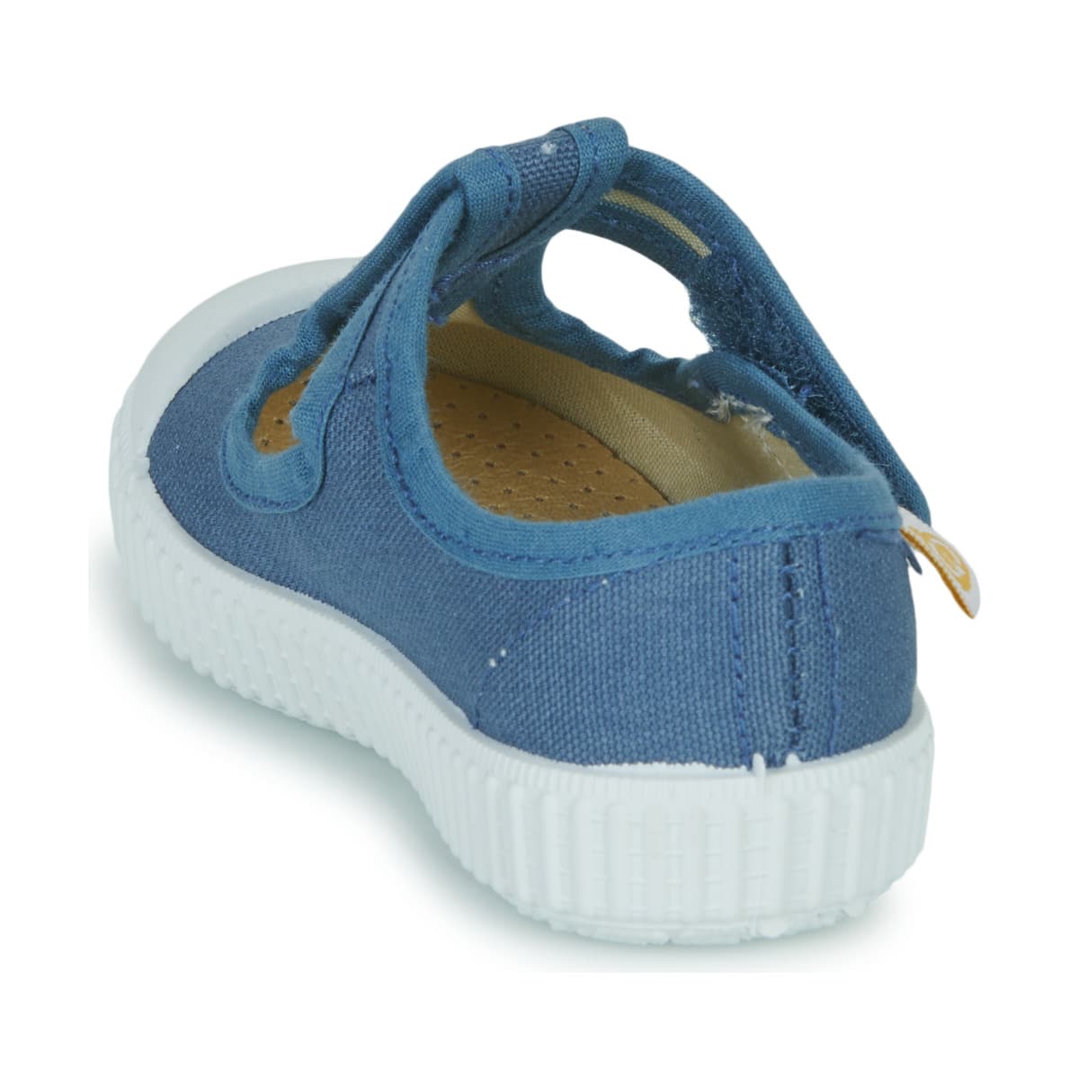 Boys' Shoes Citrouille et Compagnie Blue
