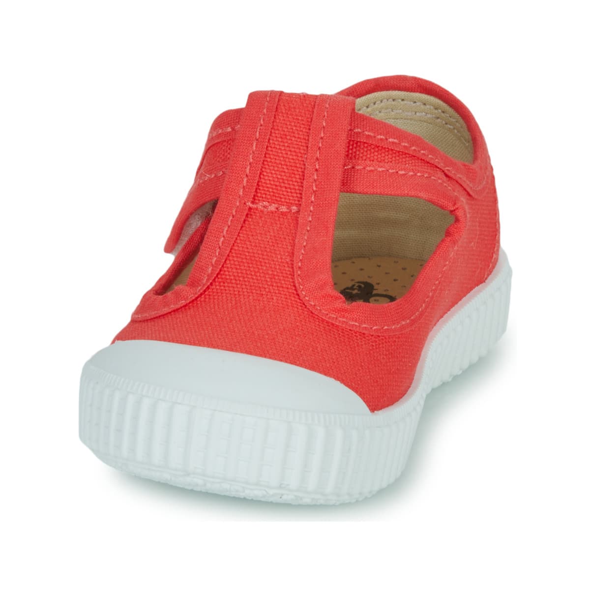 Women's Ballet Flats Citrouille et Compagnie Pink