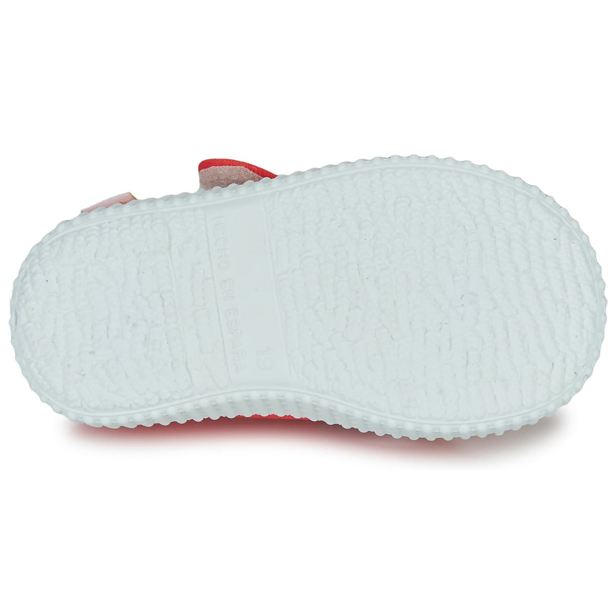 Women's Ballet Flats Citrouille et Compagnie Pink