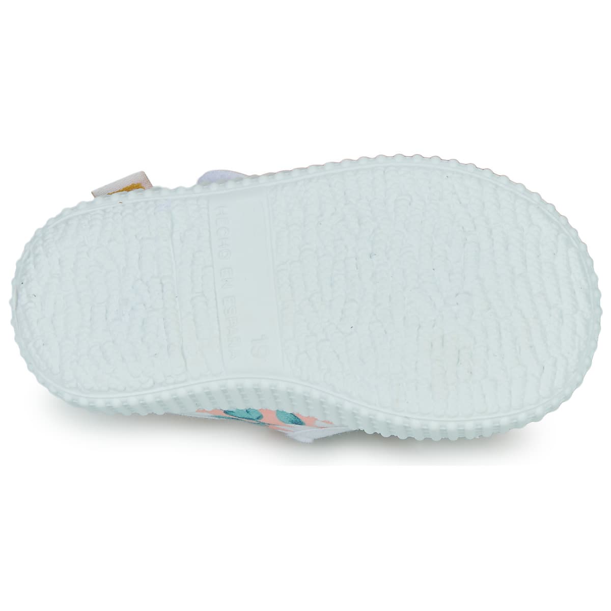 Women's Ballet Flats Citrouille et Compagnie Pink