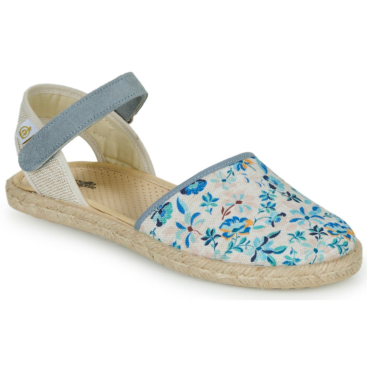 Σανδάλια χωρίς τακούνι Citrouille et Compagnie JYPSONI