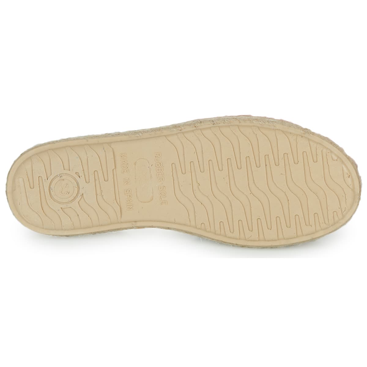 Girls' Sandals Citrouille et Compagnie Blue