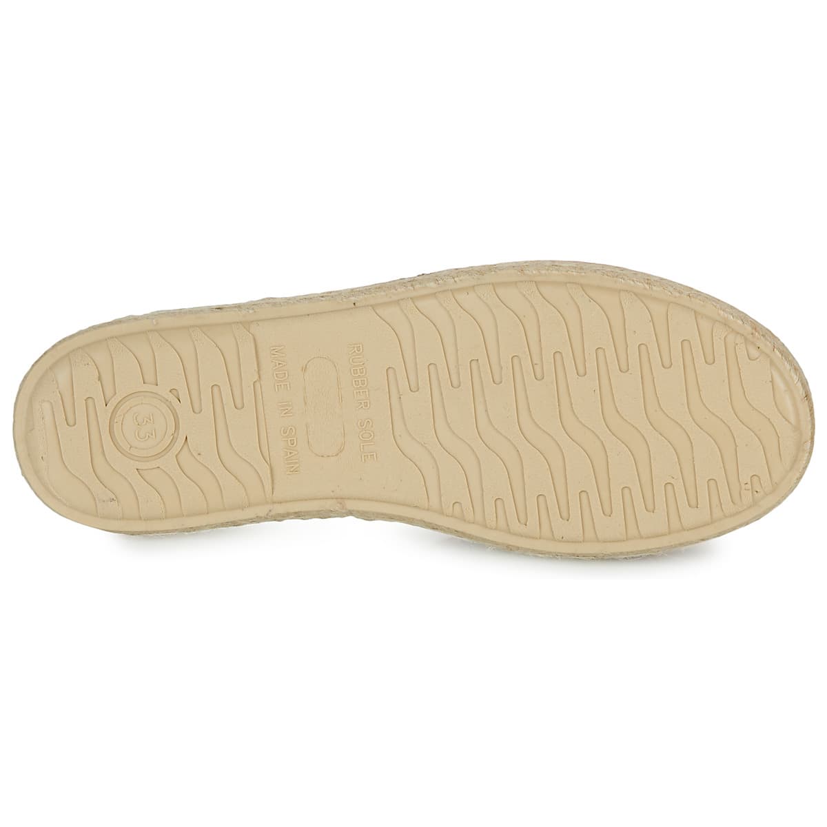 Girls' Sandals Citrouille et Compagnie Pink