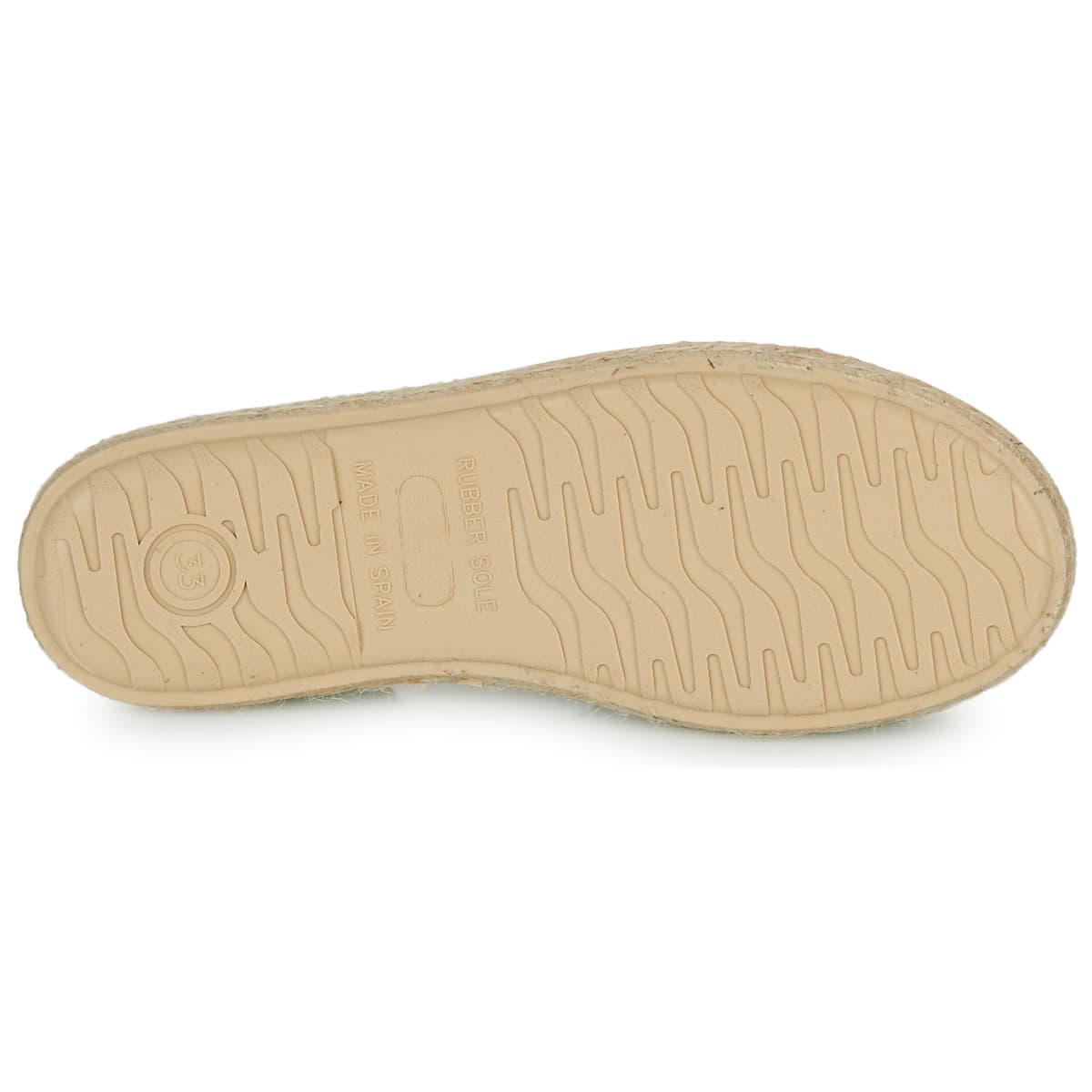 Girls' Sandals Citrouille et Compagnie Green