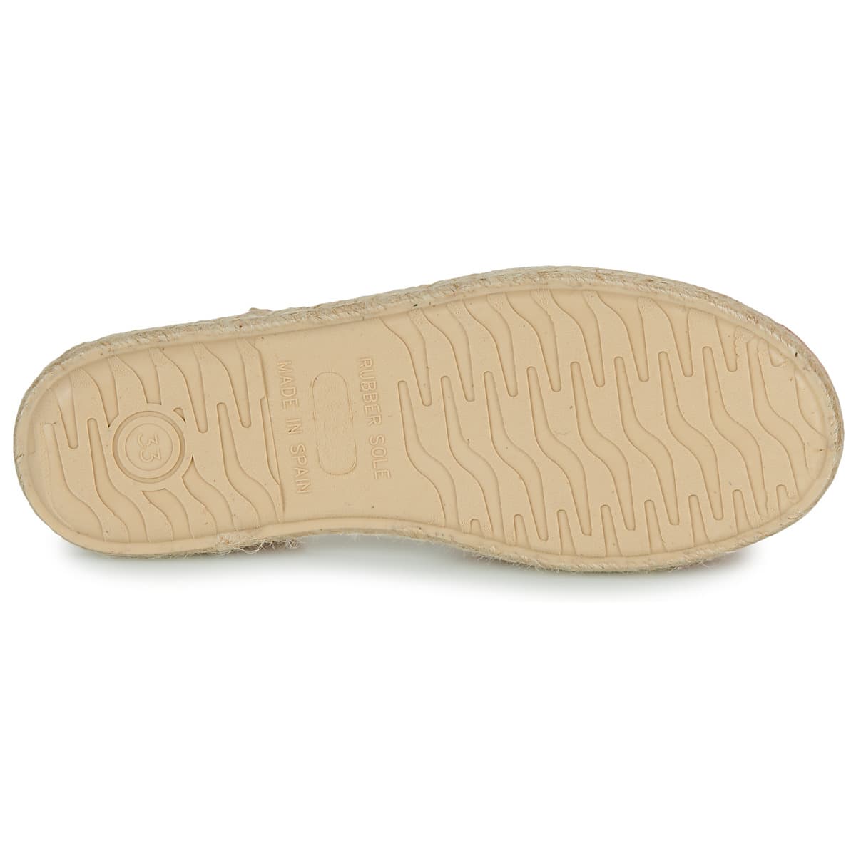 Girls' Sandals Citrouille et Compagnie Pink