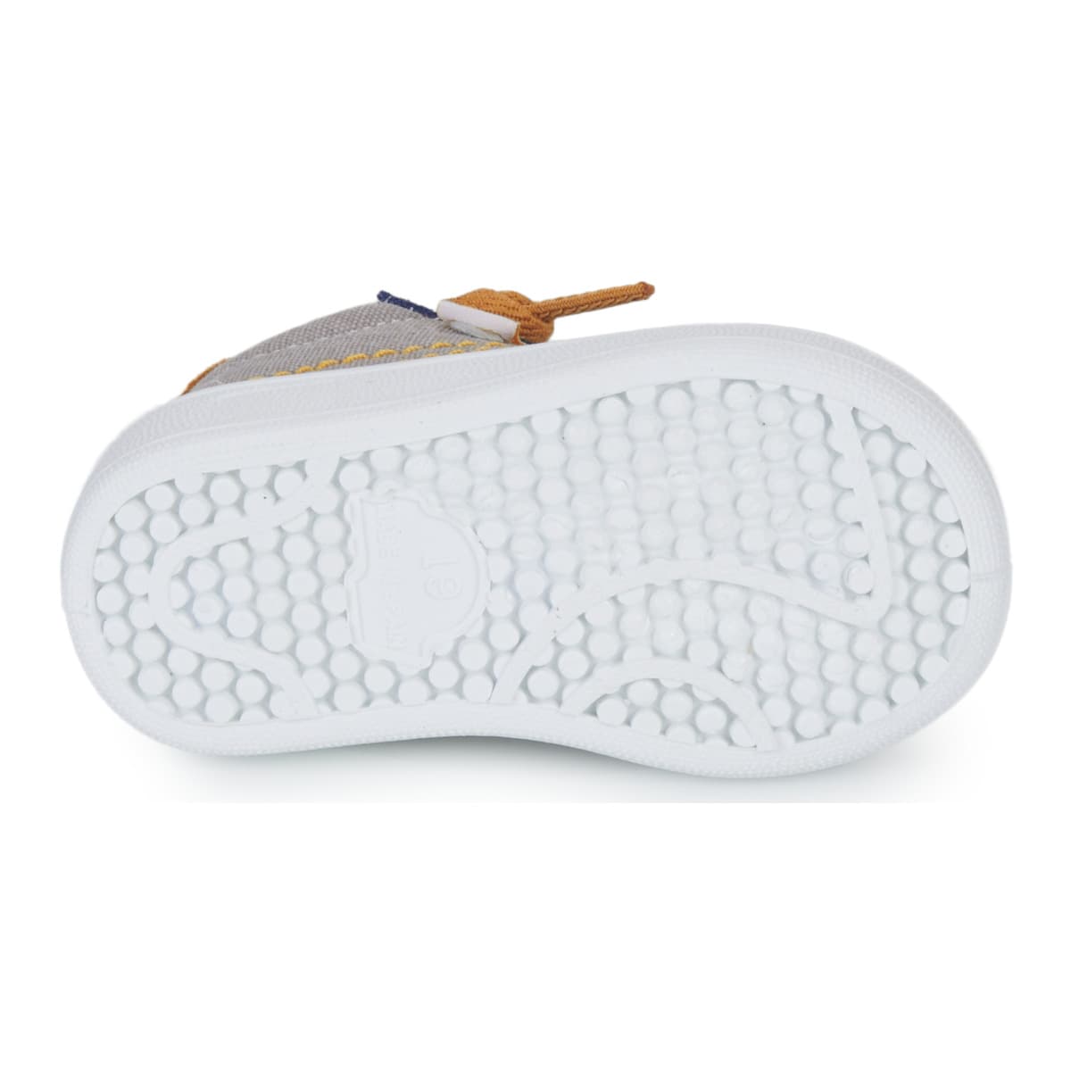 Boys' Sneakers Citrouille et Compagnie Blue