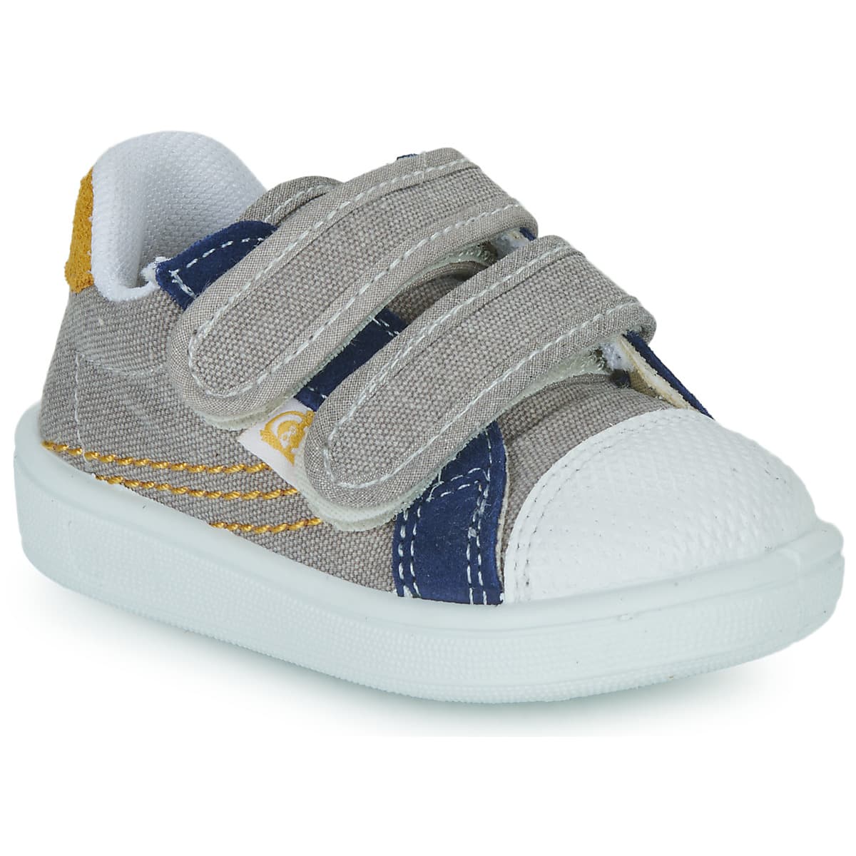 Boys' Sneakers Citrouille et Compagnie Blue