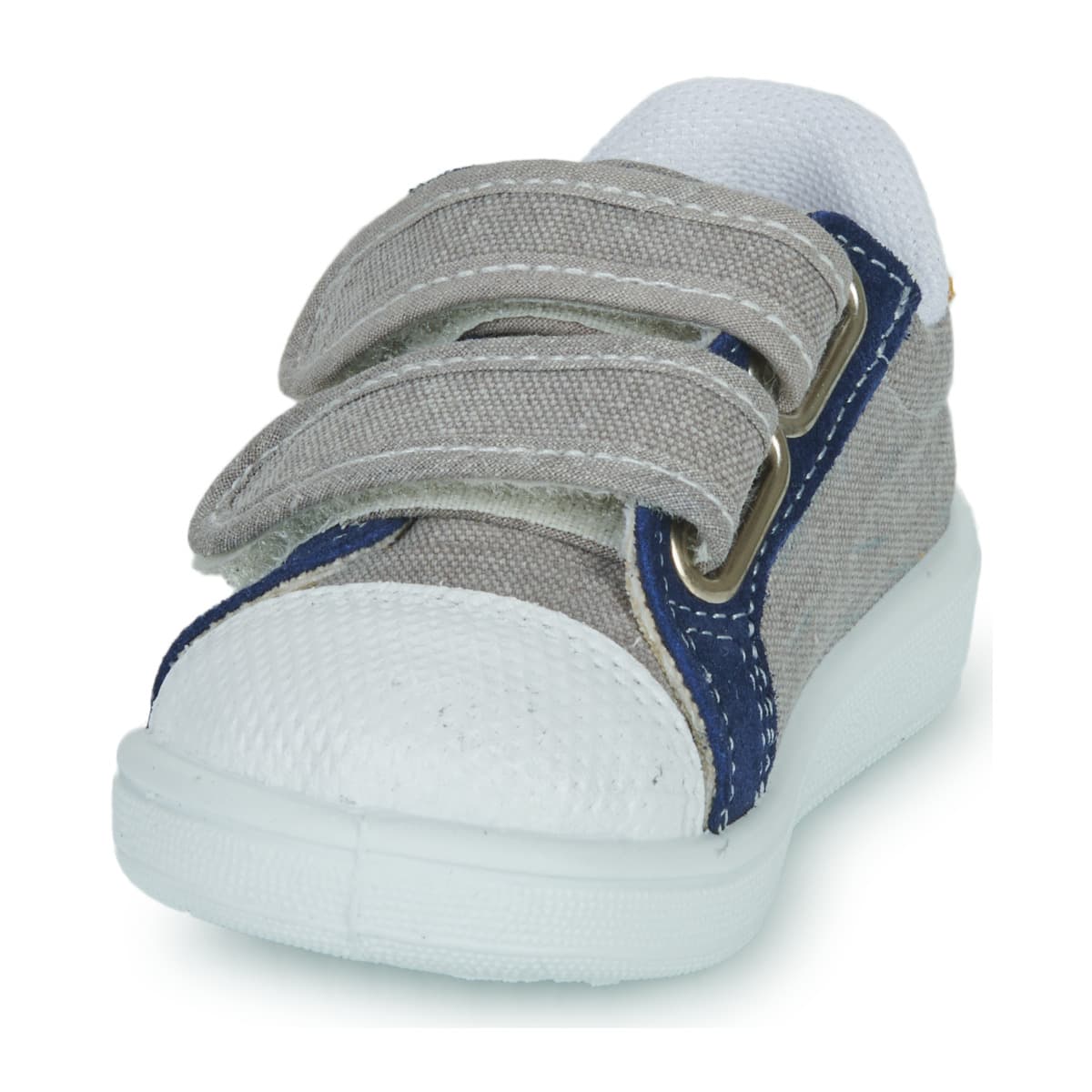 Boys' Sneakers Citrouille et Compagnie Blue