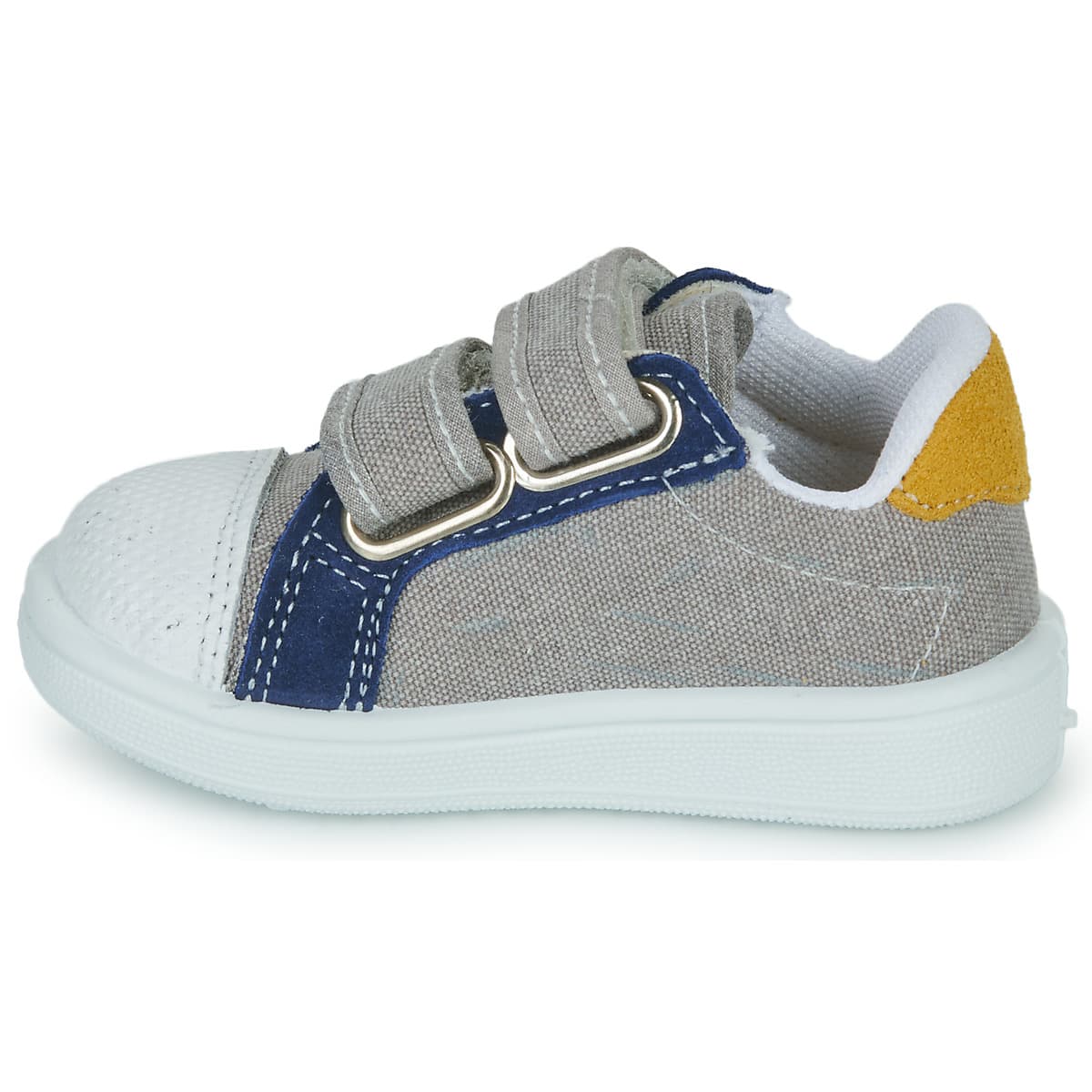 Boys' Sneakers Citrouille et Compagnie Blue
