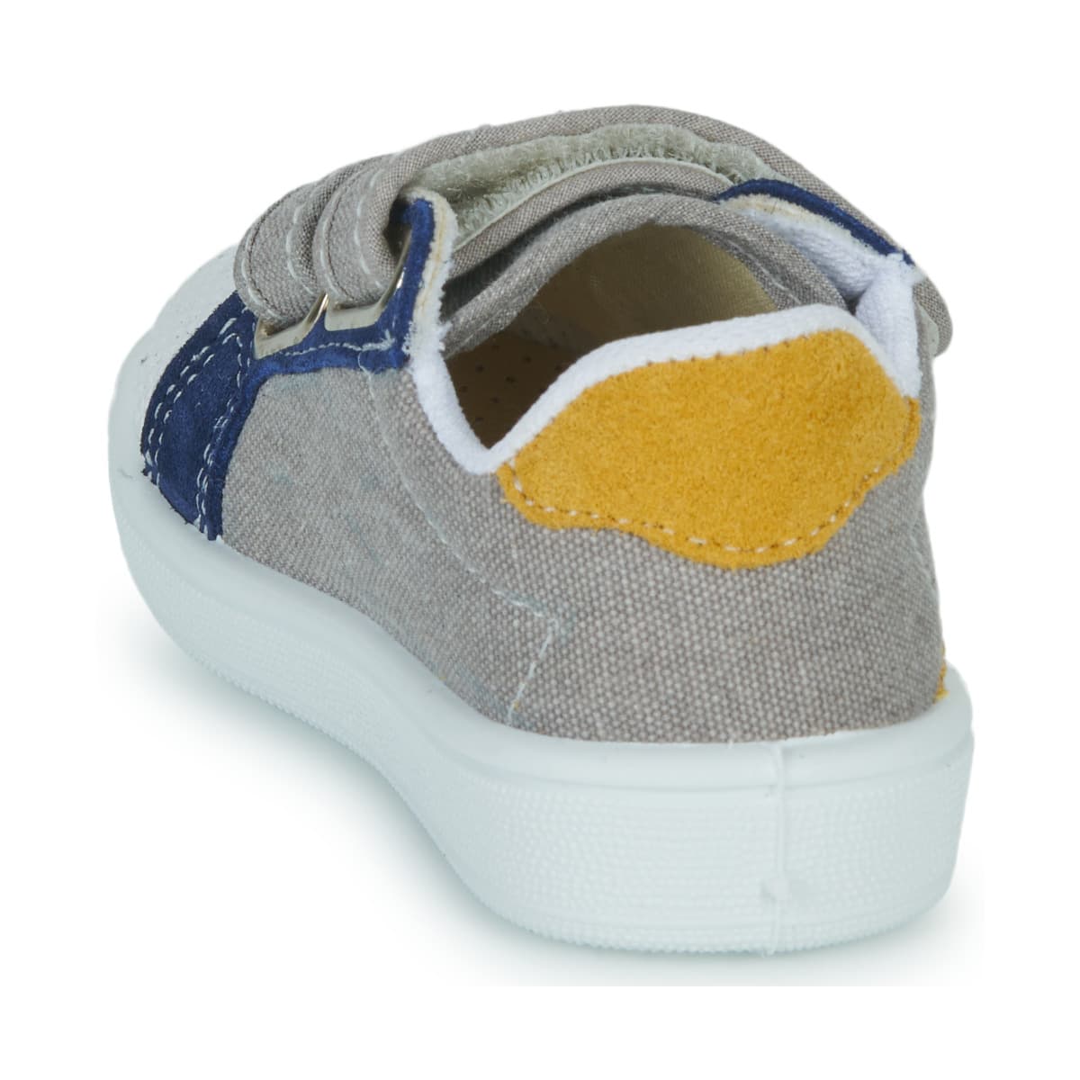 Boys' Sneakers Citrouille et Compagnie Blue