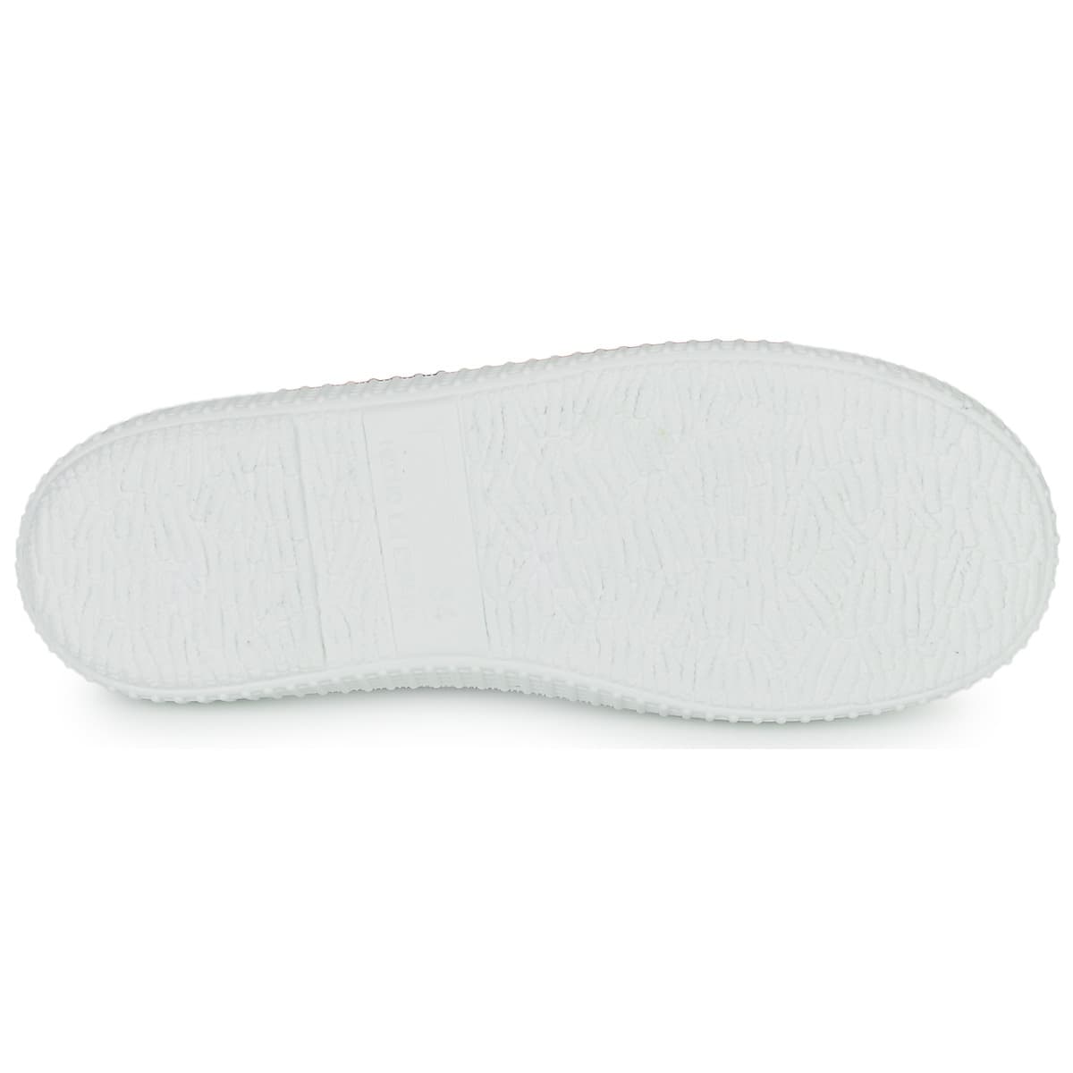 Boys' Sneakers Citrouille et Compagnie White