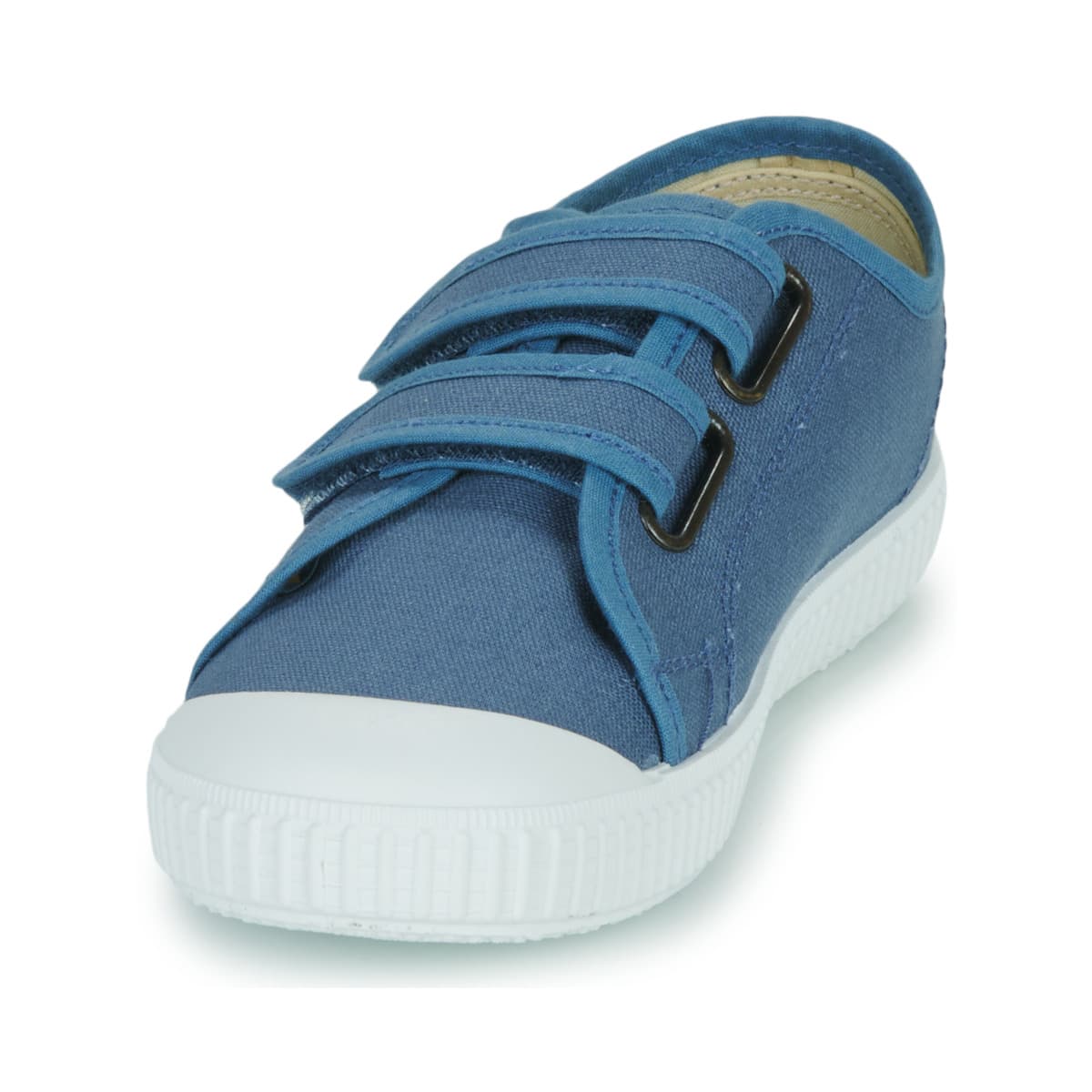 Boys' Sneakers Citrouille et Compagnie Blue