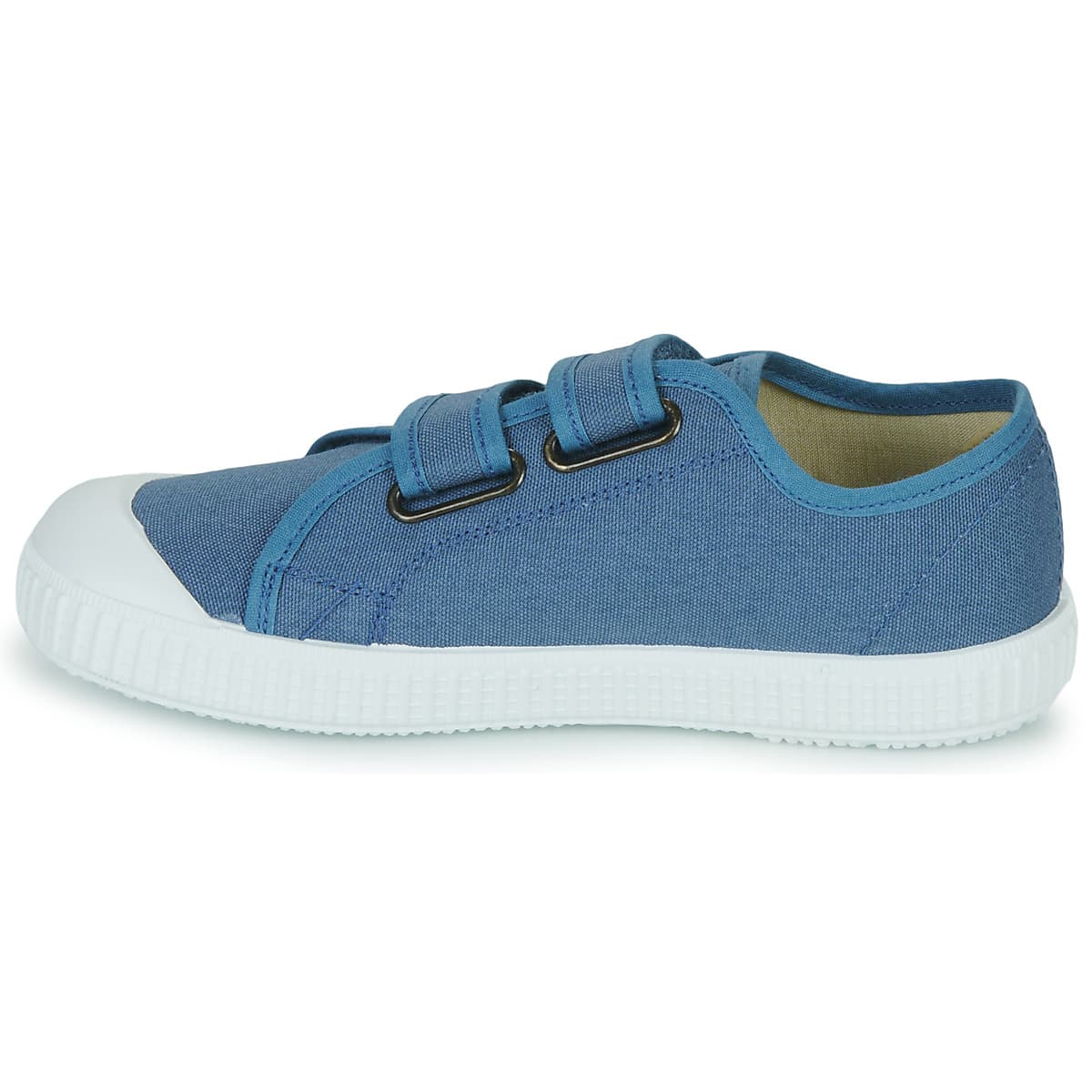 Boys' Sneakers Citrouille et Compagnie Blue