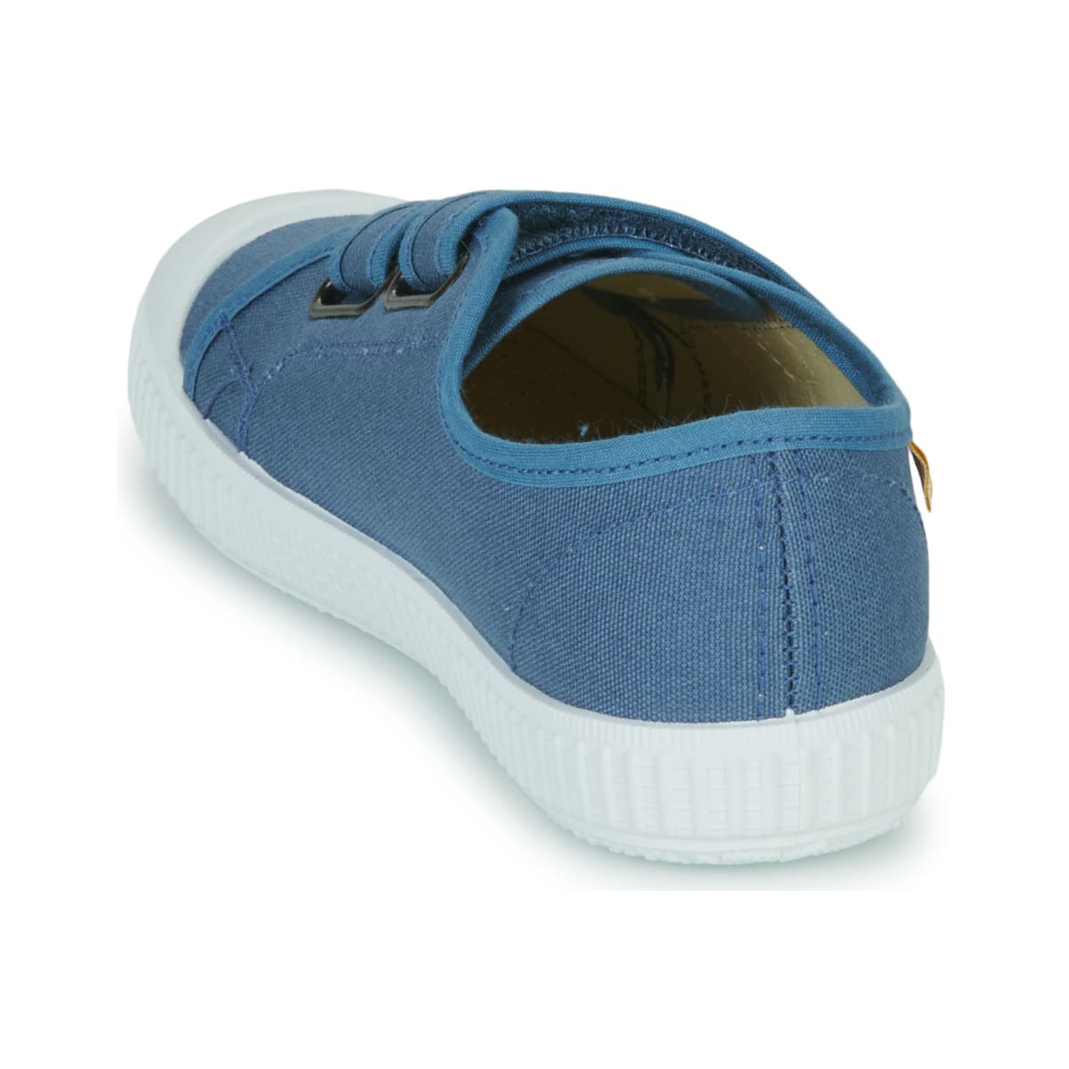 Boys' Sneakers Citrouille et Compagnie Blue