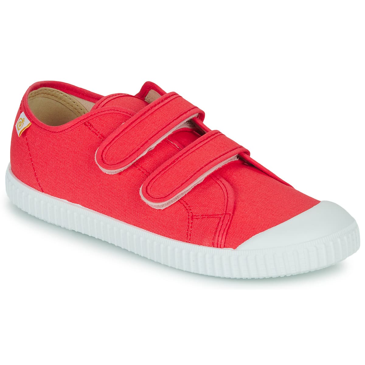 Girls' Sneakers Citrouille et Compagnie Pink